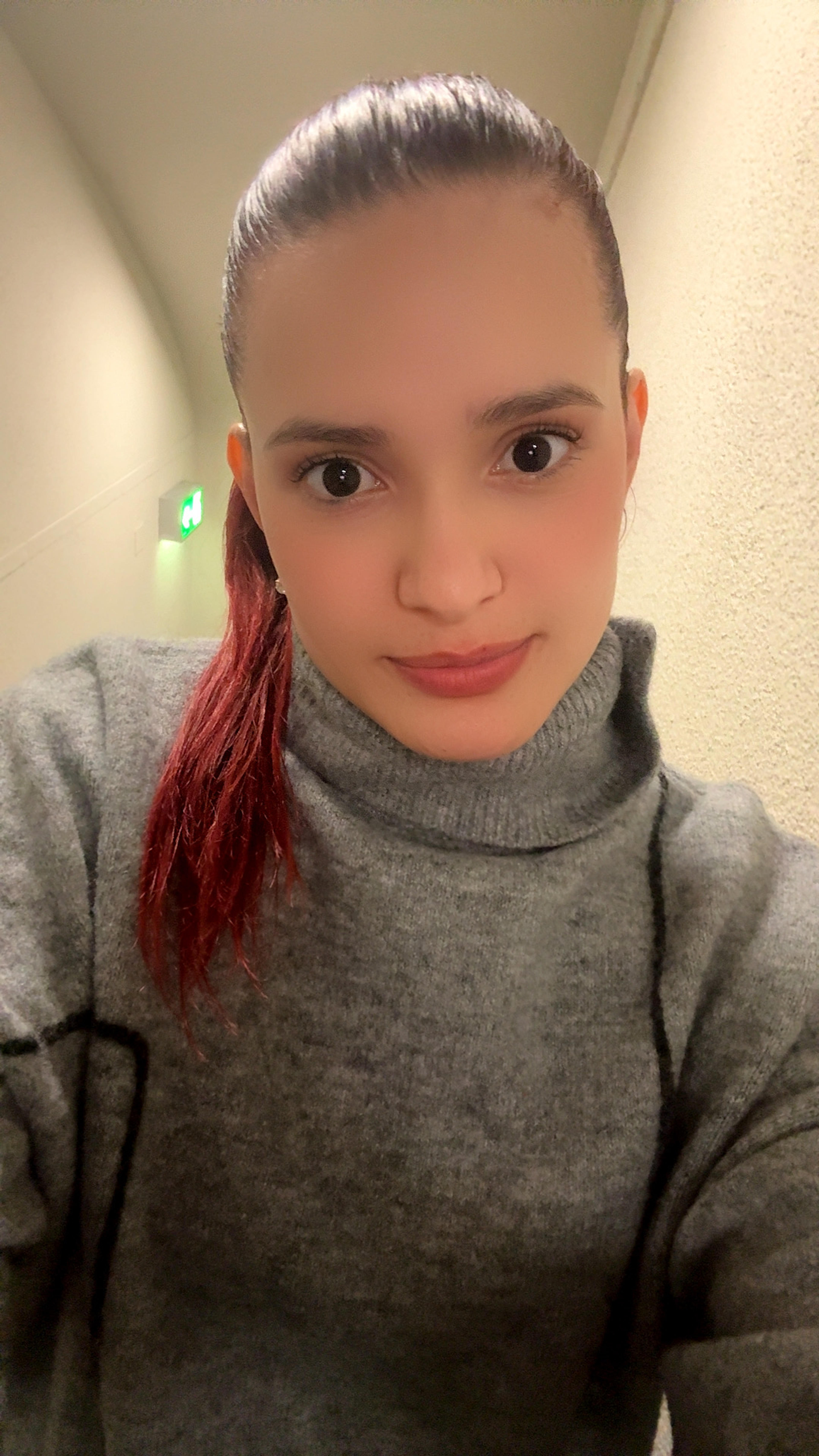 Maria Ortiz Muñoz