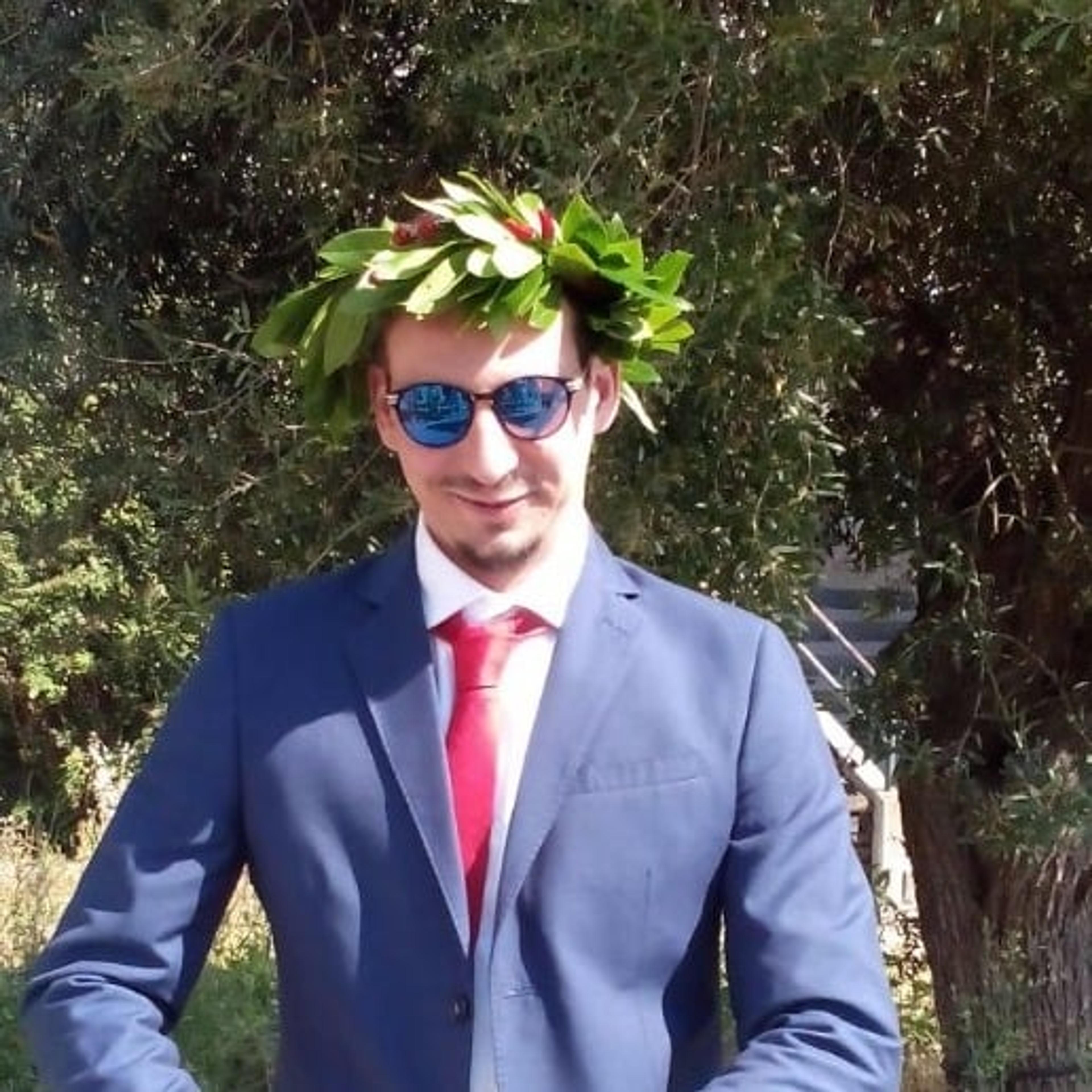 Andrea Gagliano
