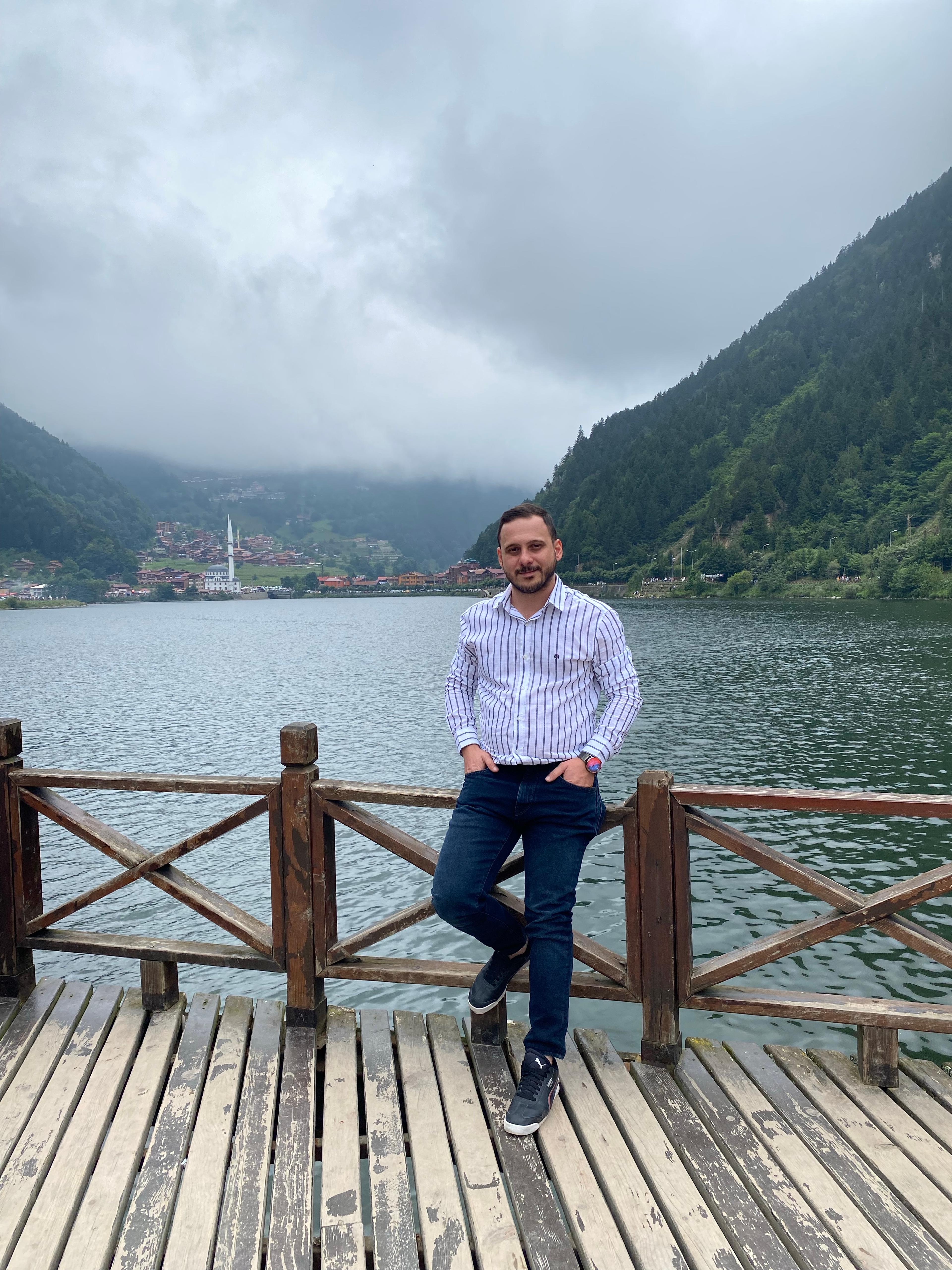 Hasan Haykır