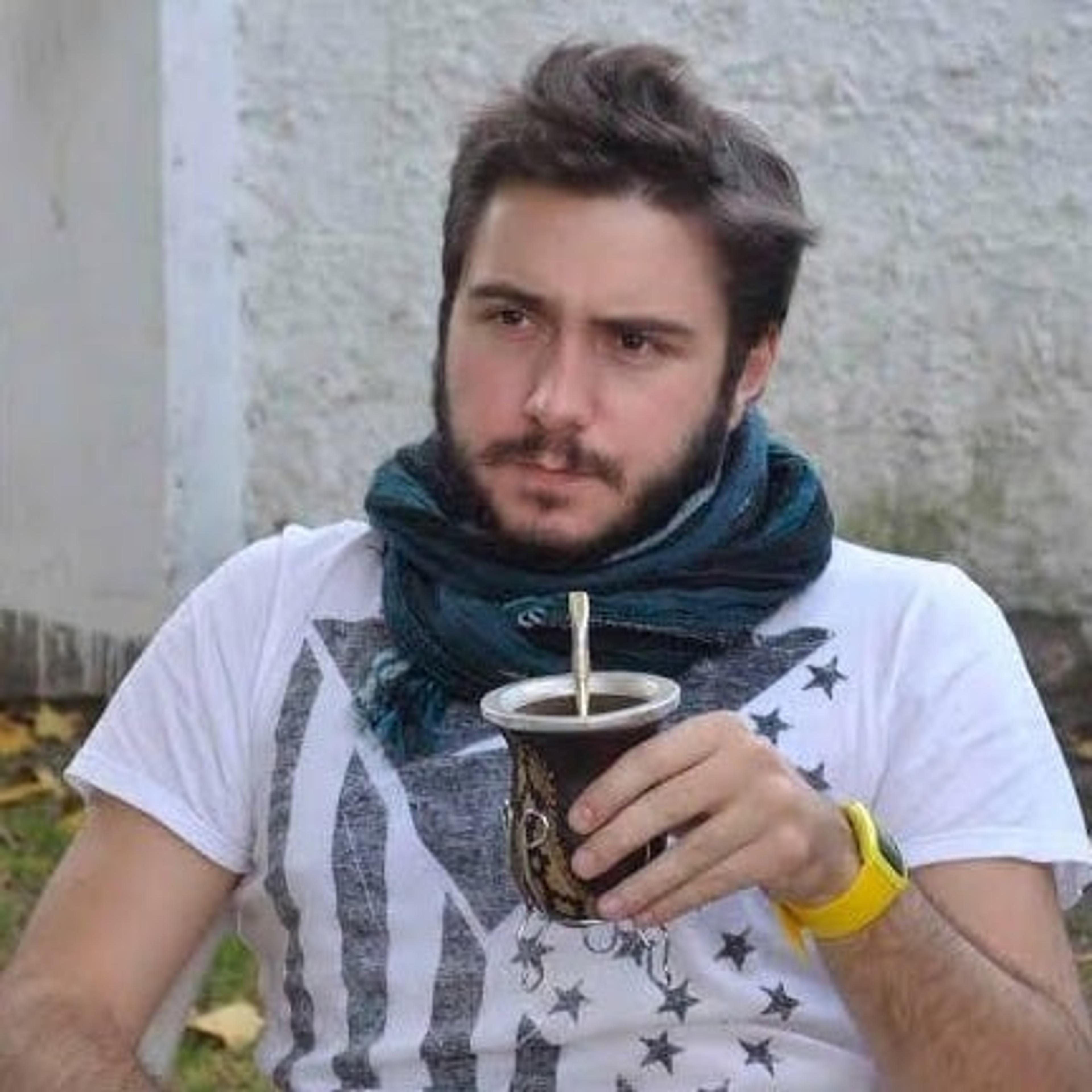 Simone Gandolfi
