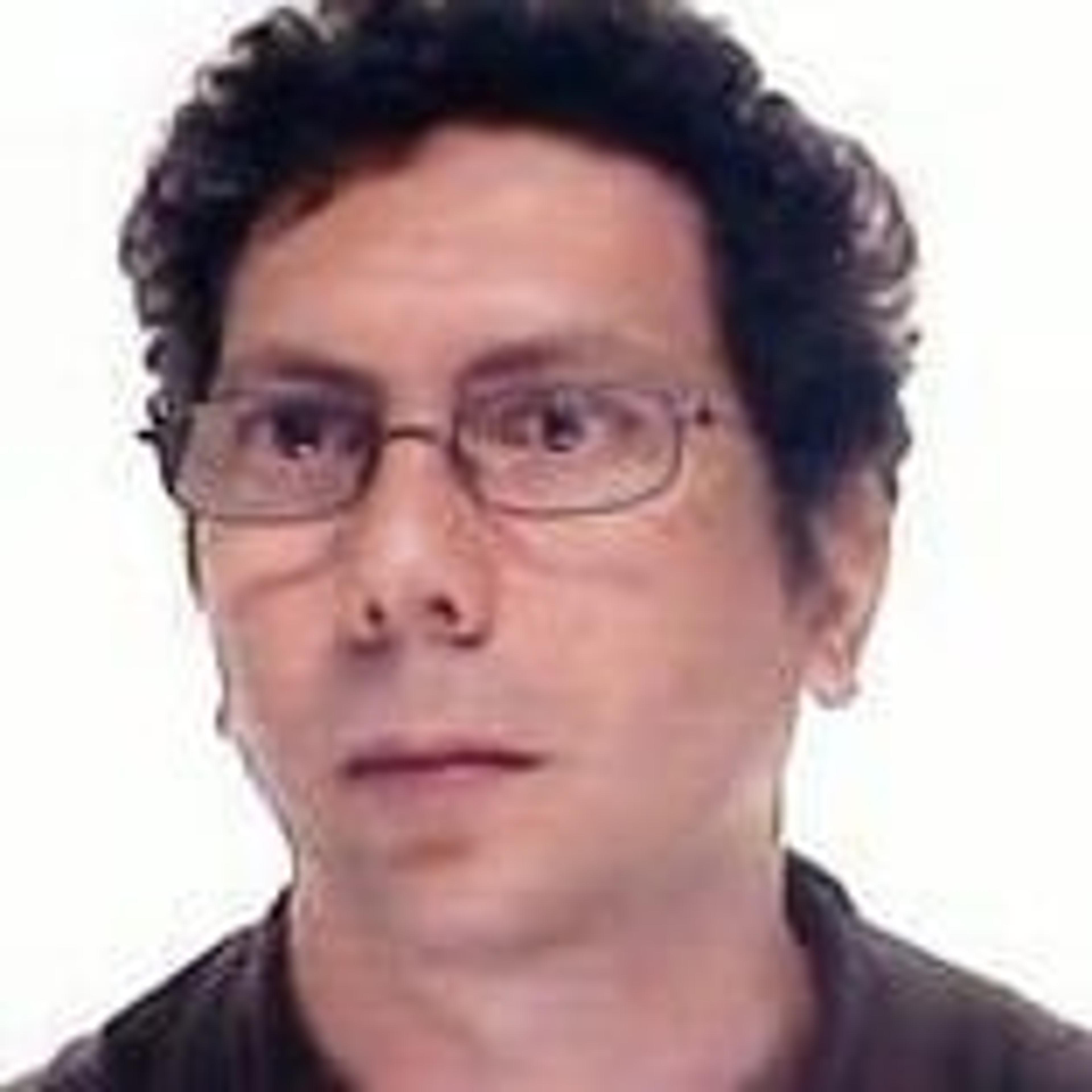 Francesco Vitti