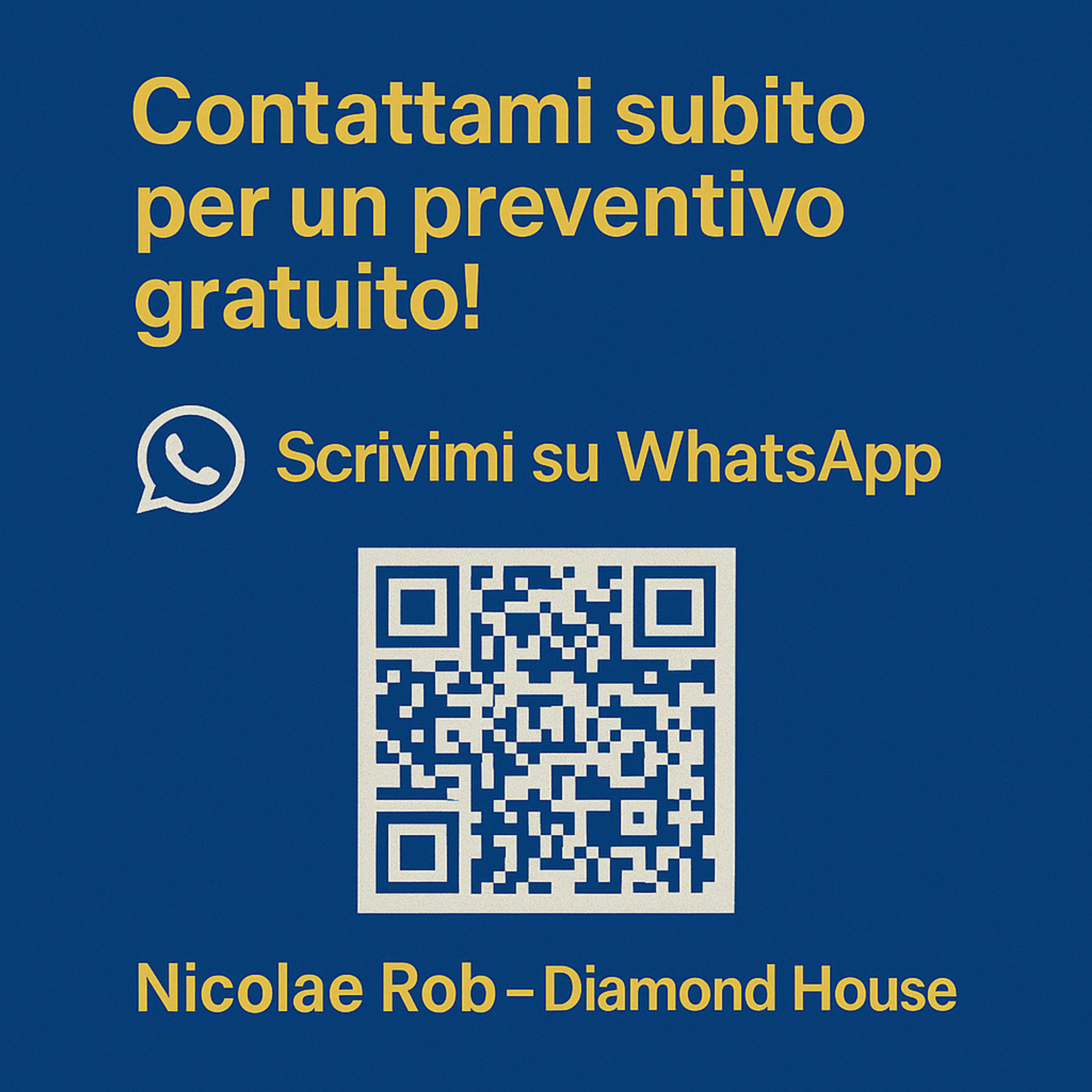 Diamond House
