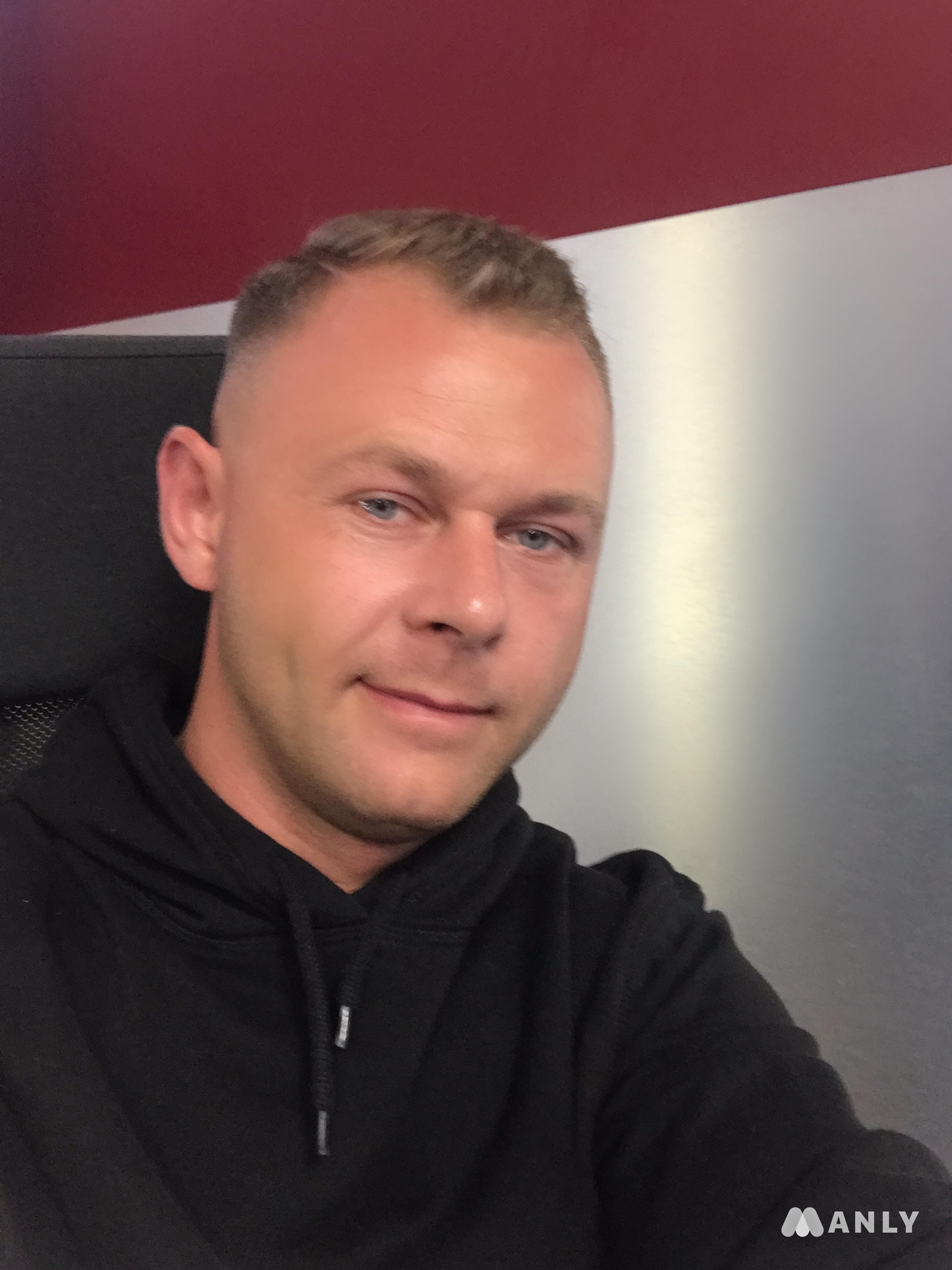 Lukasz Bakierzynski