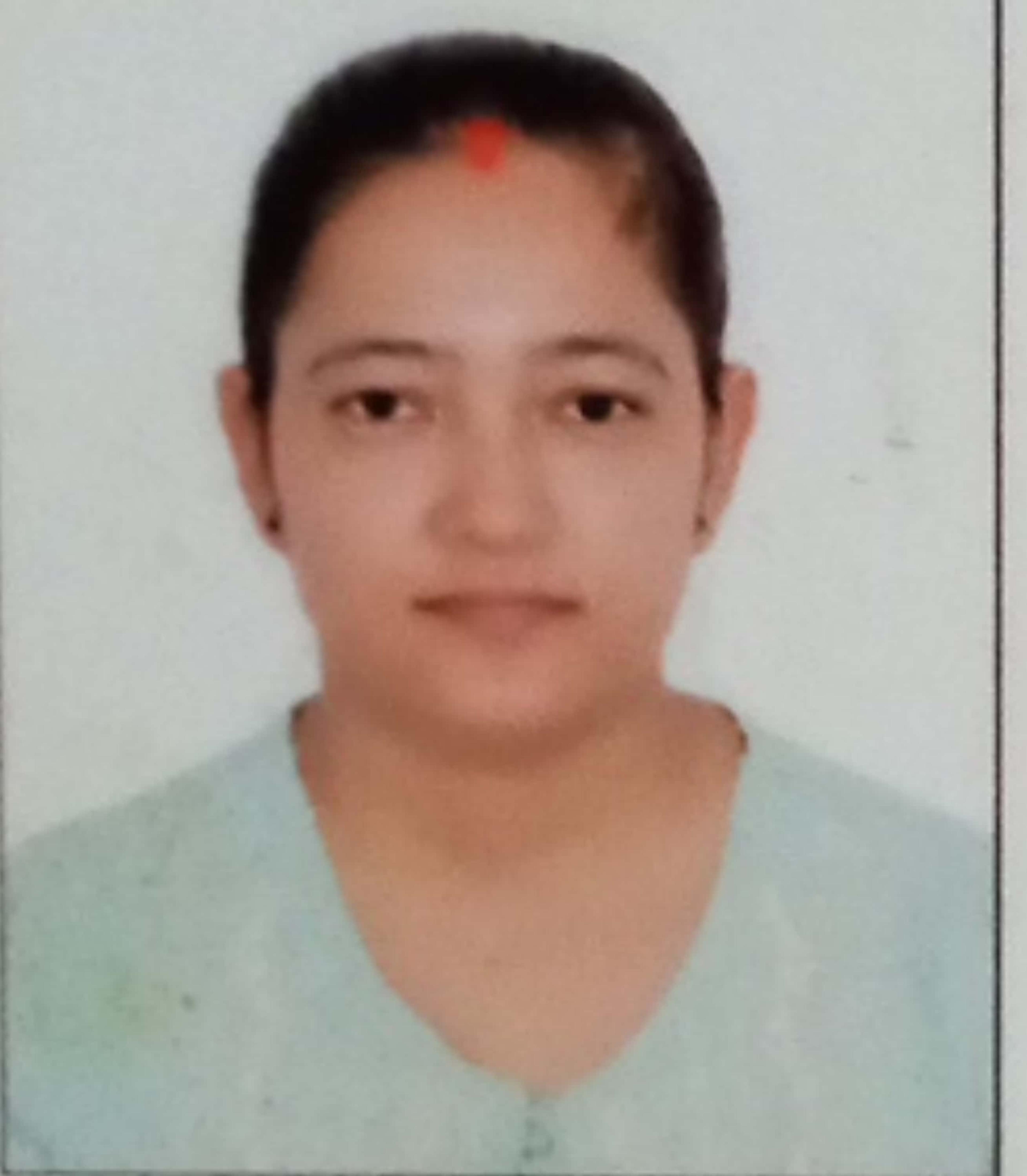 Anuja Shah Shah
