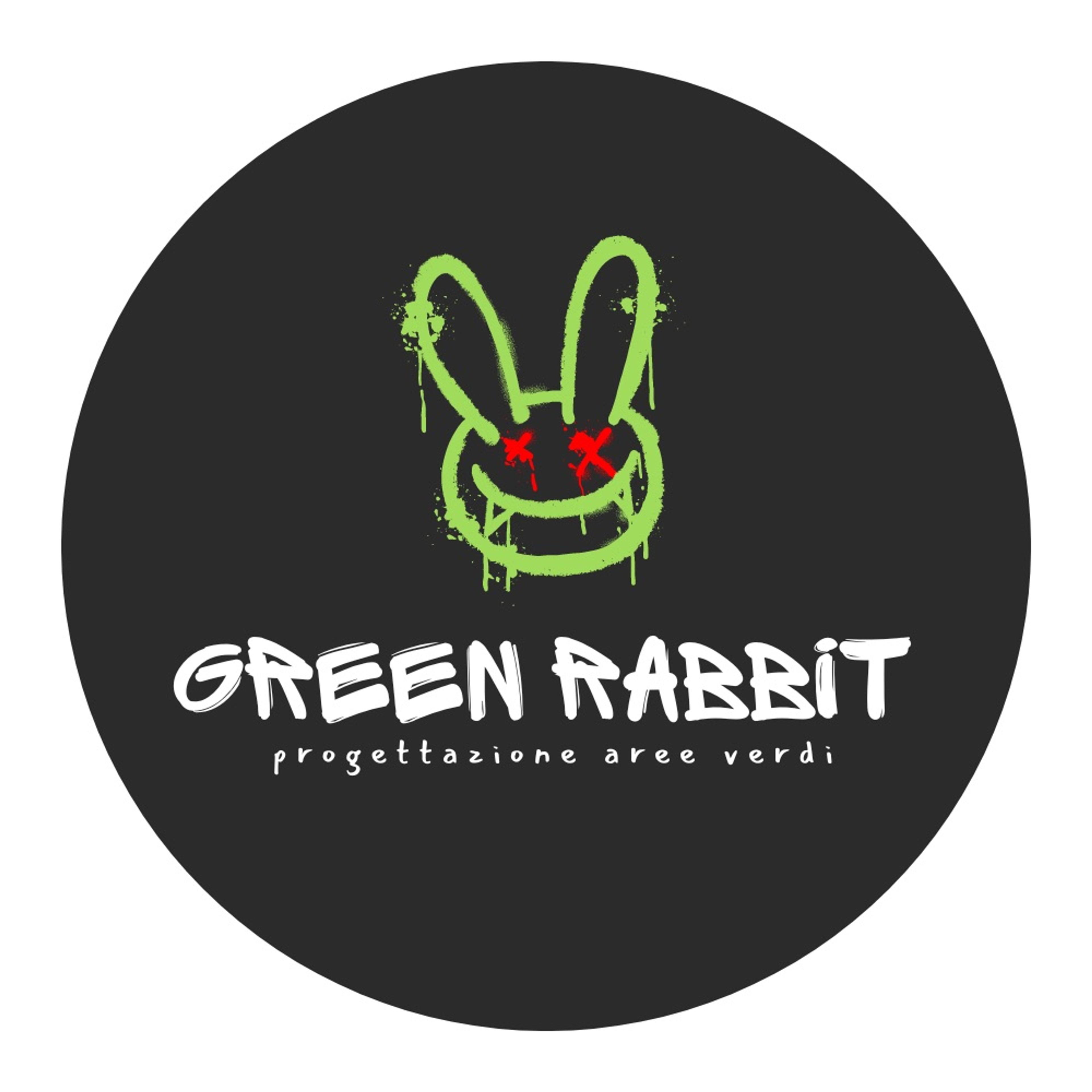 Green Rabbit