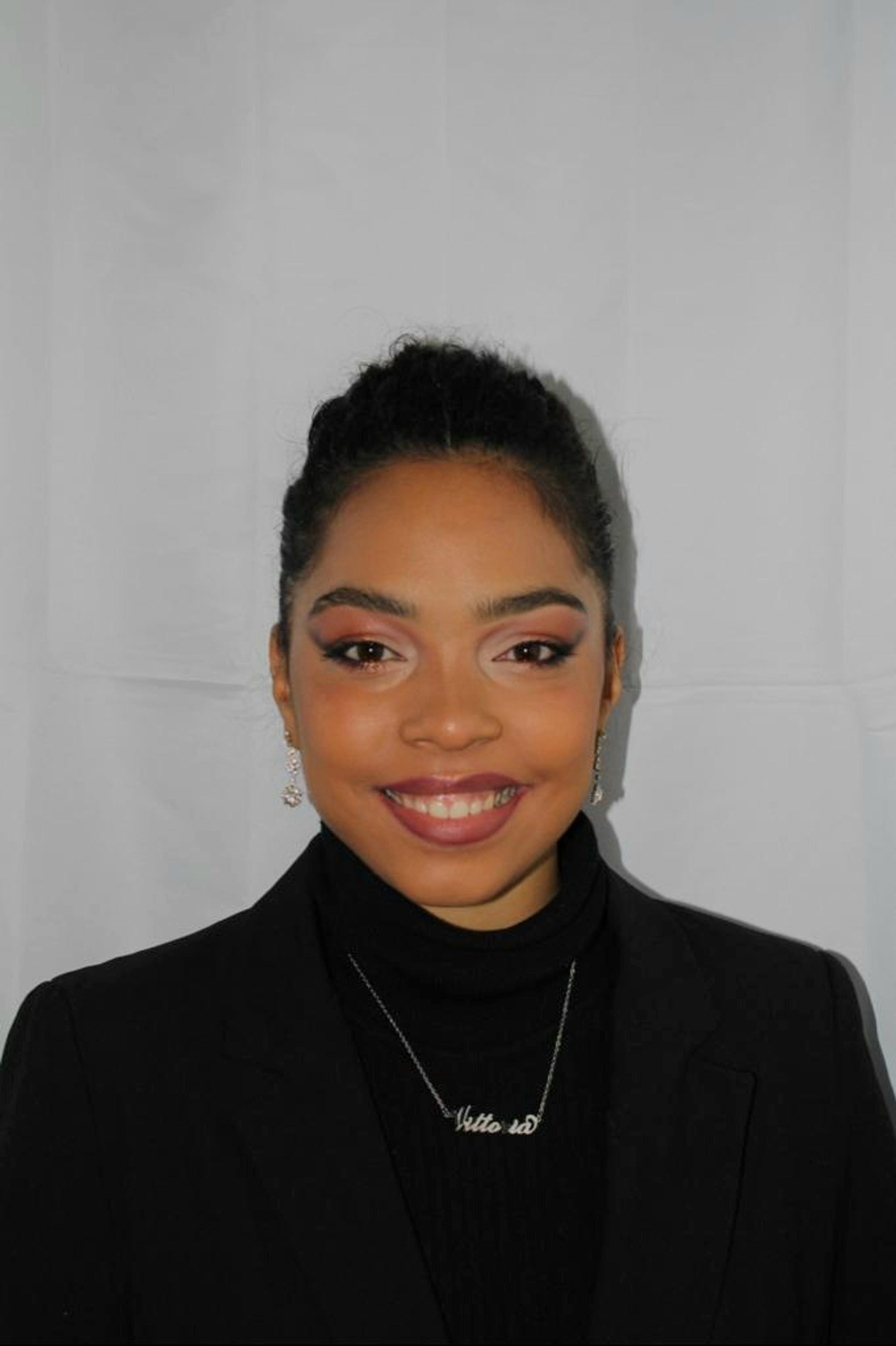 Acsa Victoria Gomes Silva