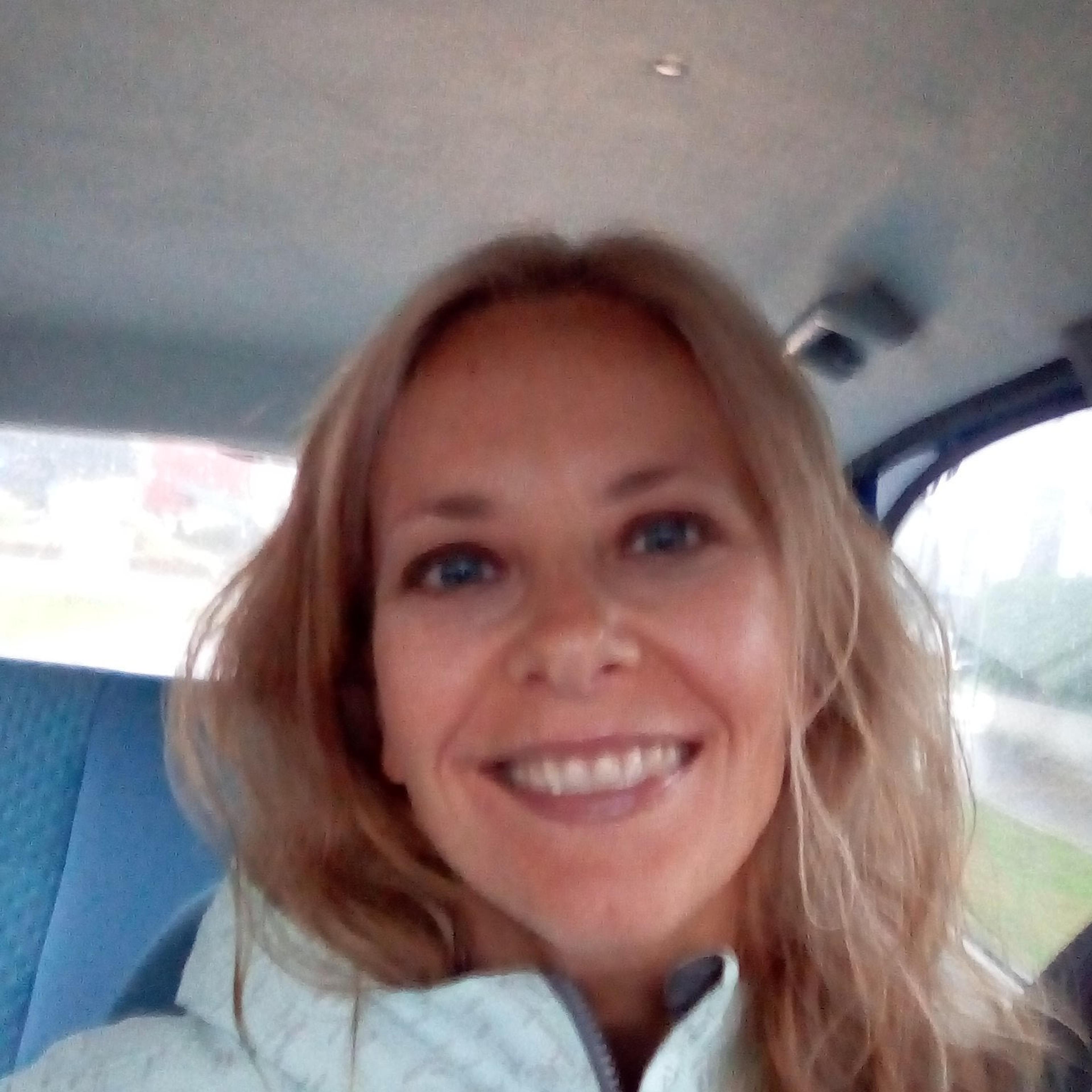 Marina Osgnach