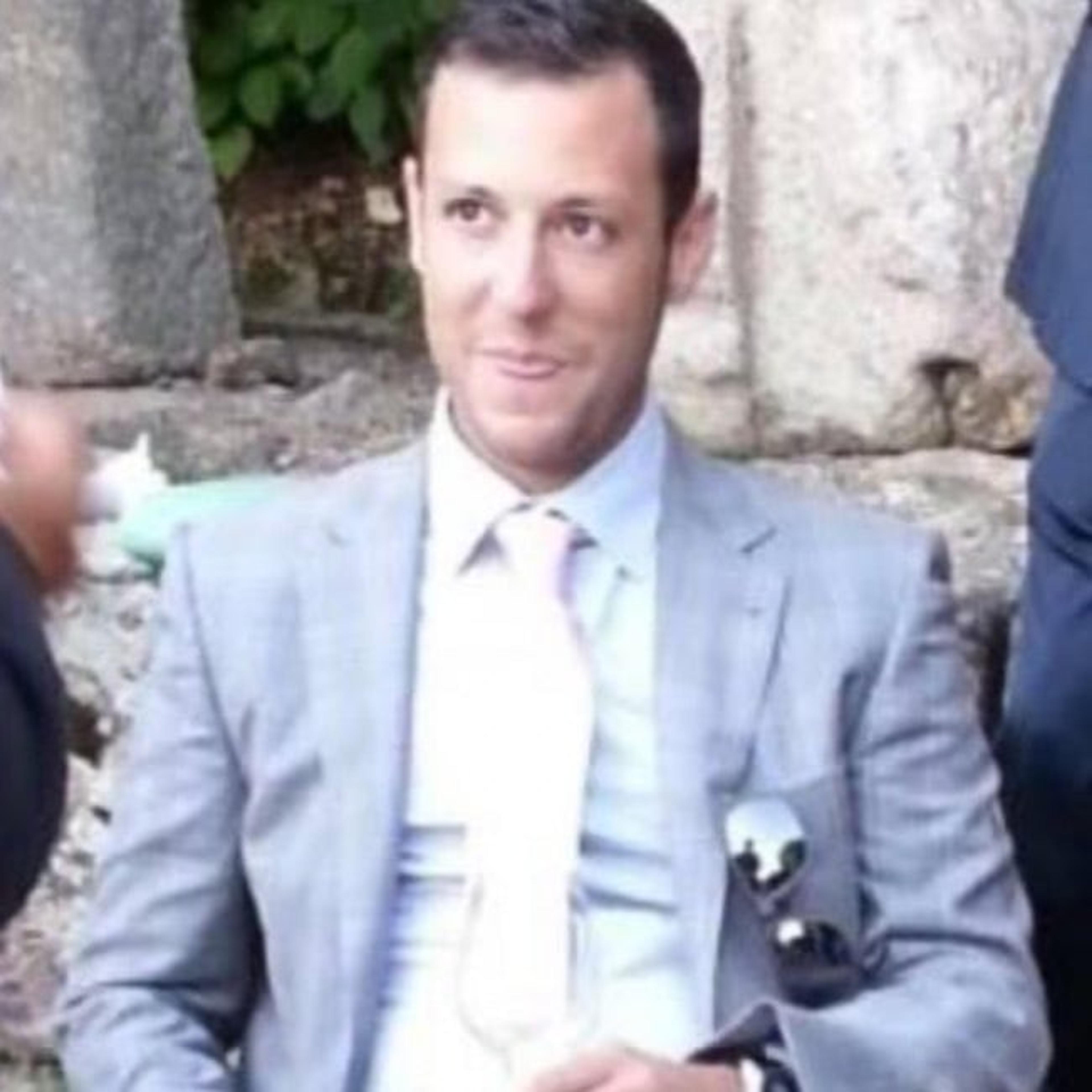 Manuel Ramos Garrido