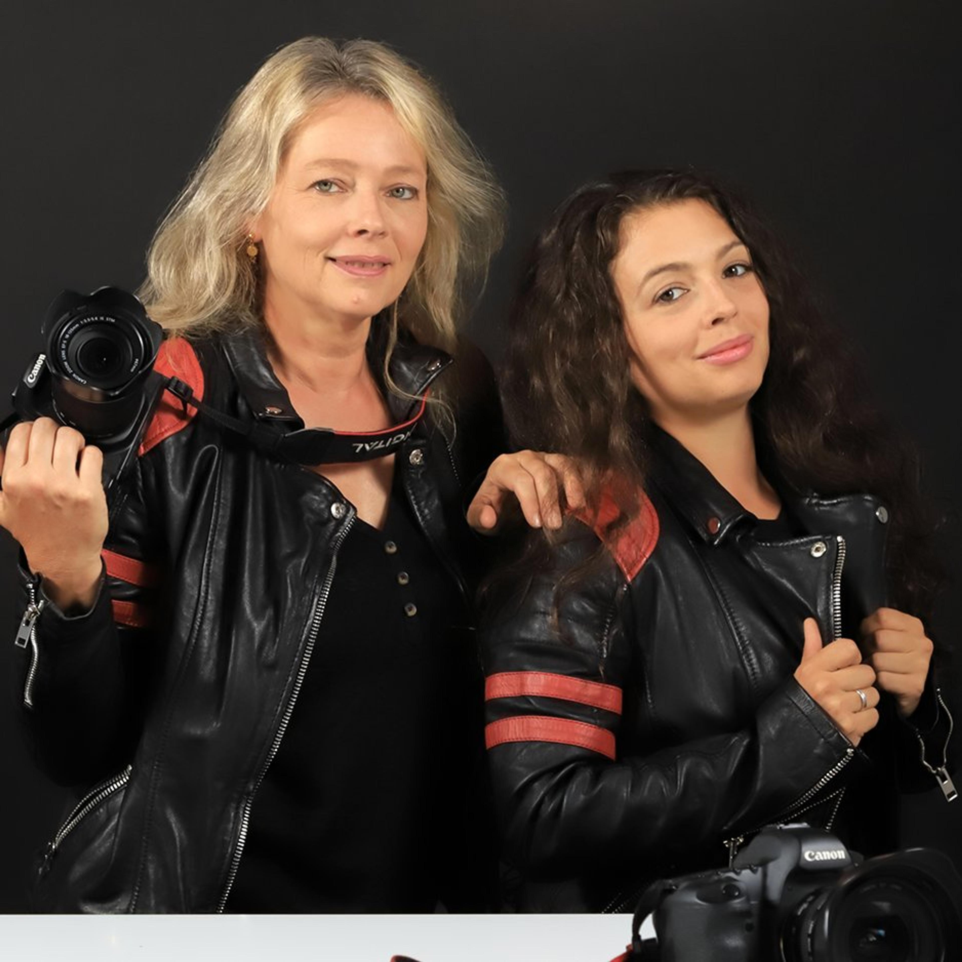 FotoRevolution Studio Fotografico