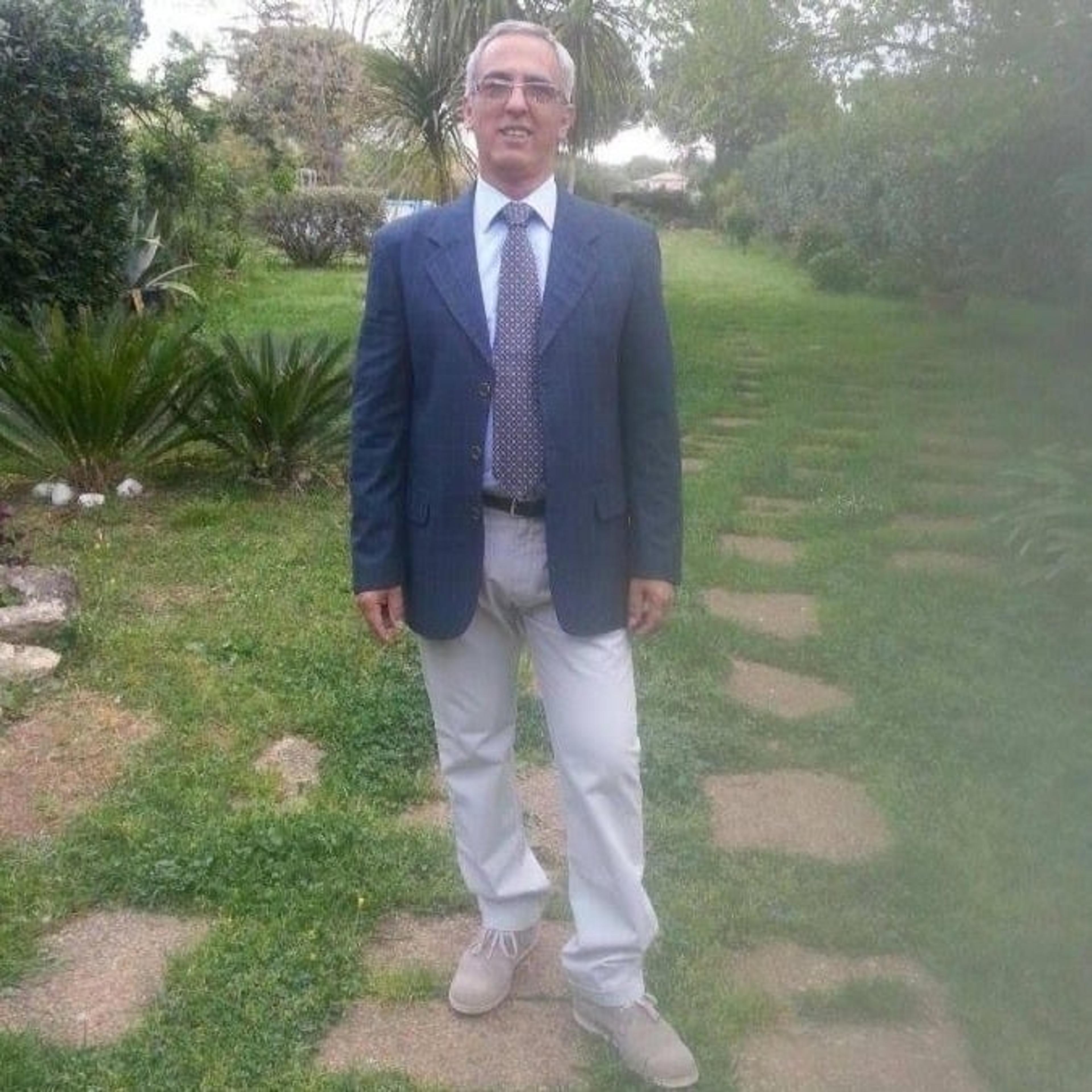 Daniele Cosseddu