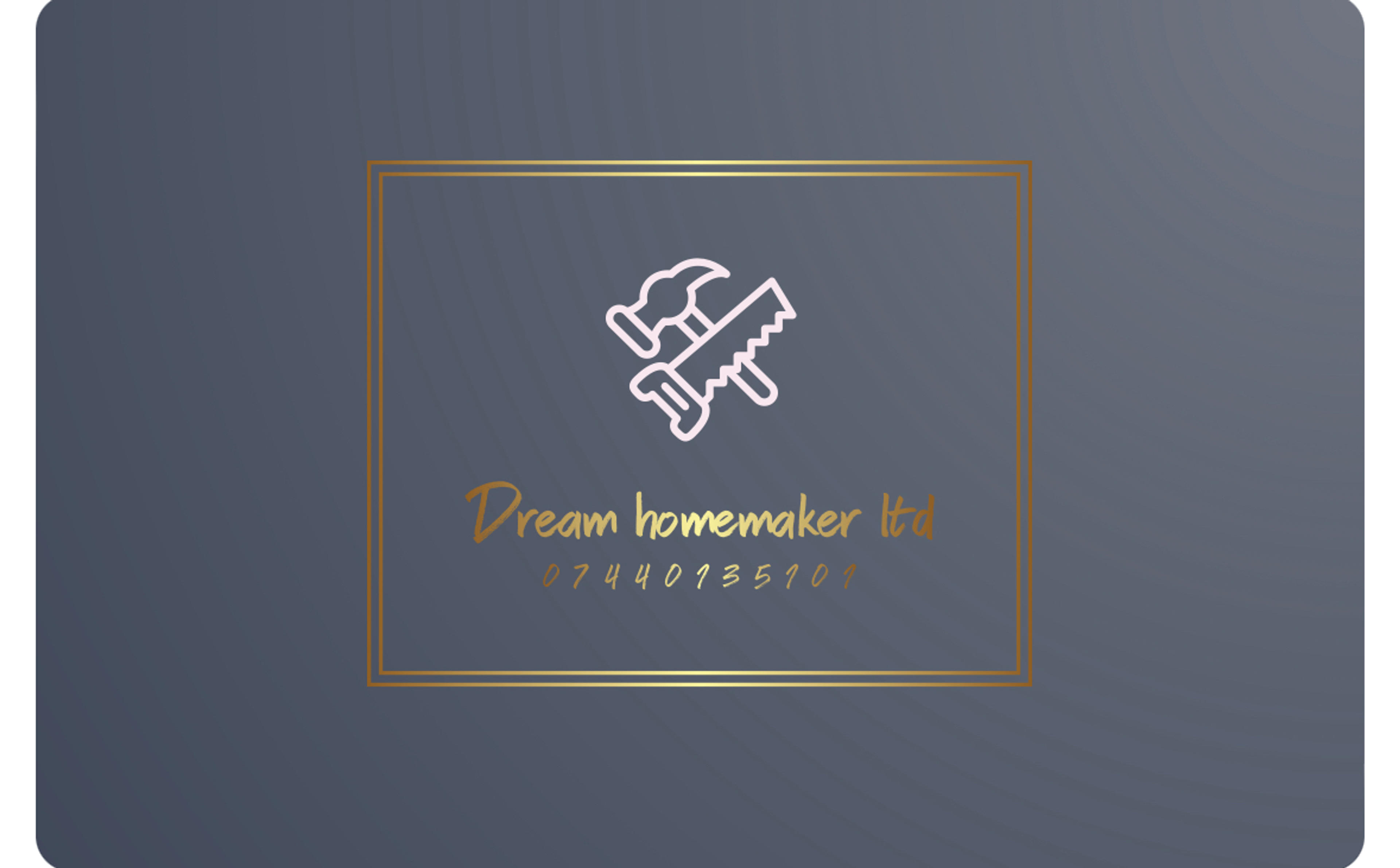 Dreamhomemakerltd