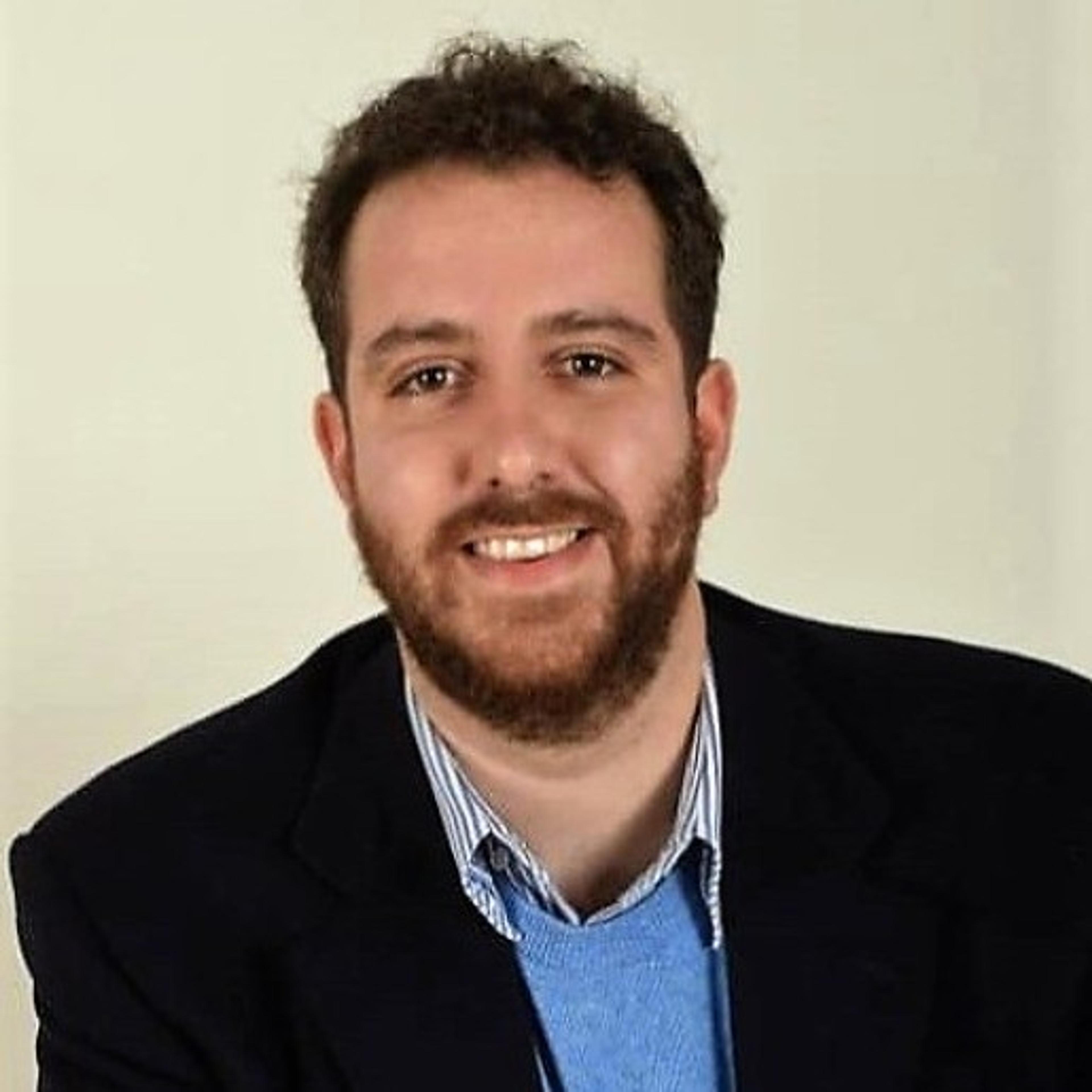 Federico Granzotto