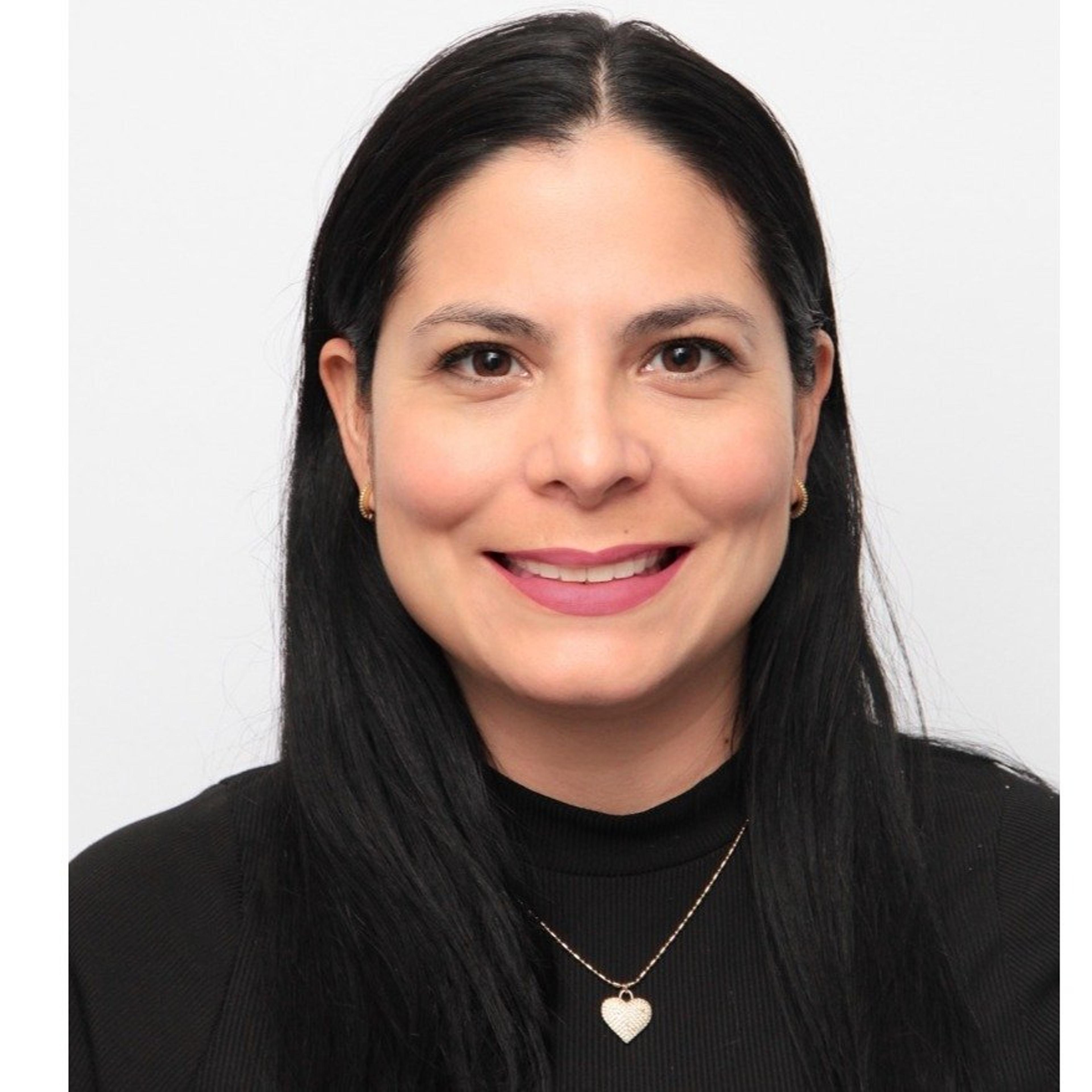 Rozeta Marquez