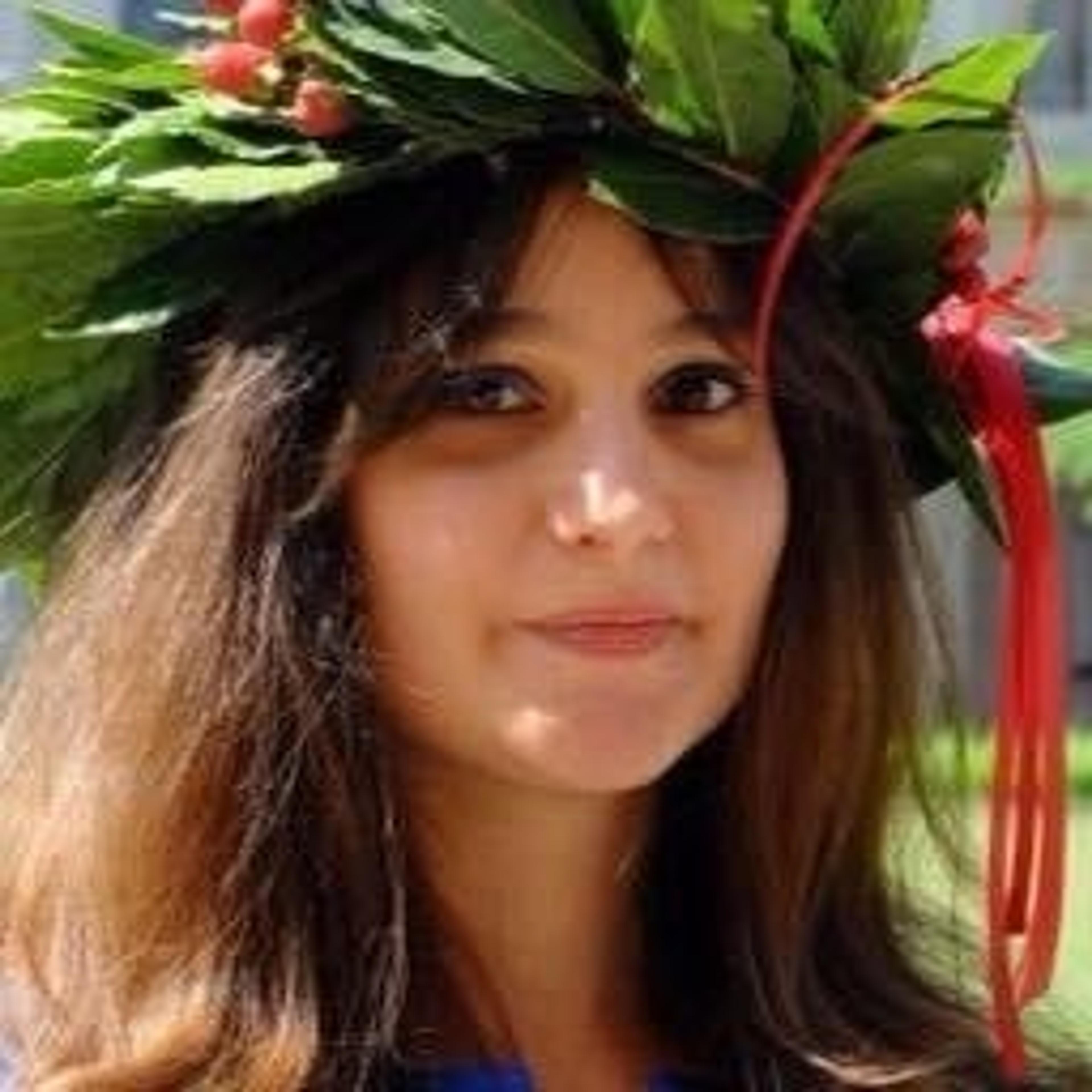 Giulia Mari De Luca