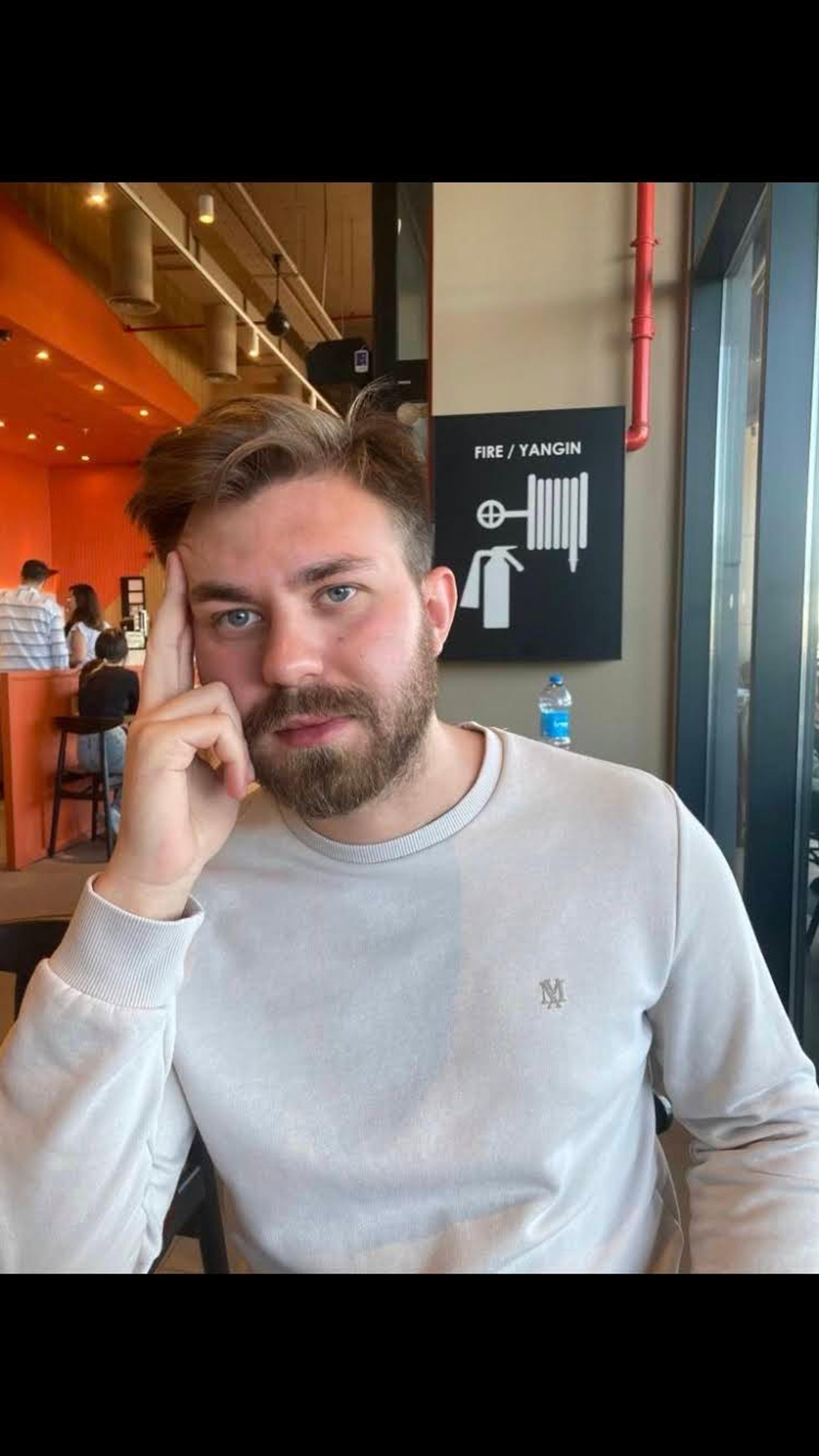Rıfat Zeynel GÜLER