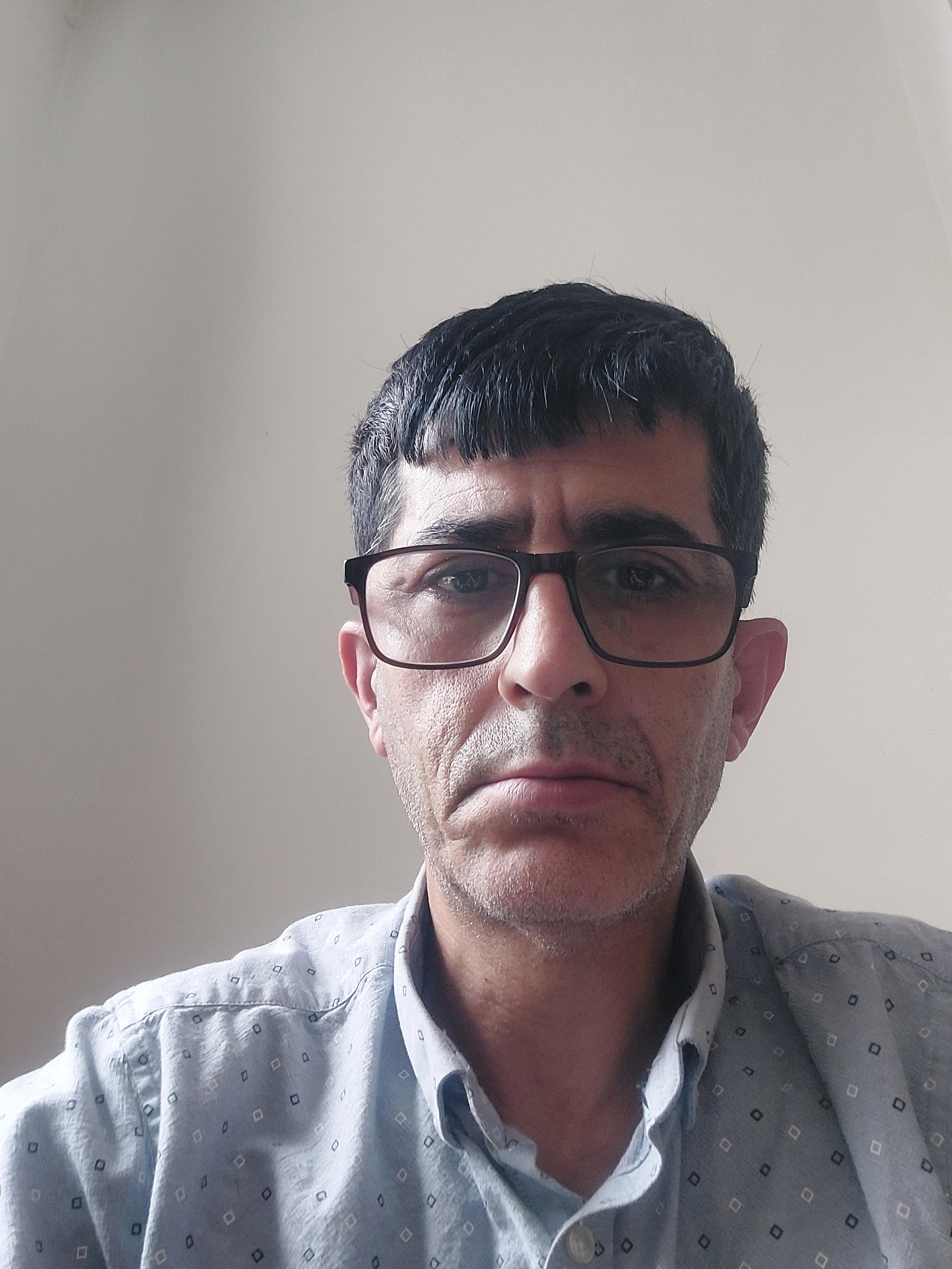 Shahram Safaderan