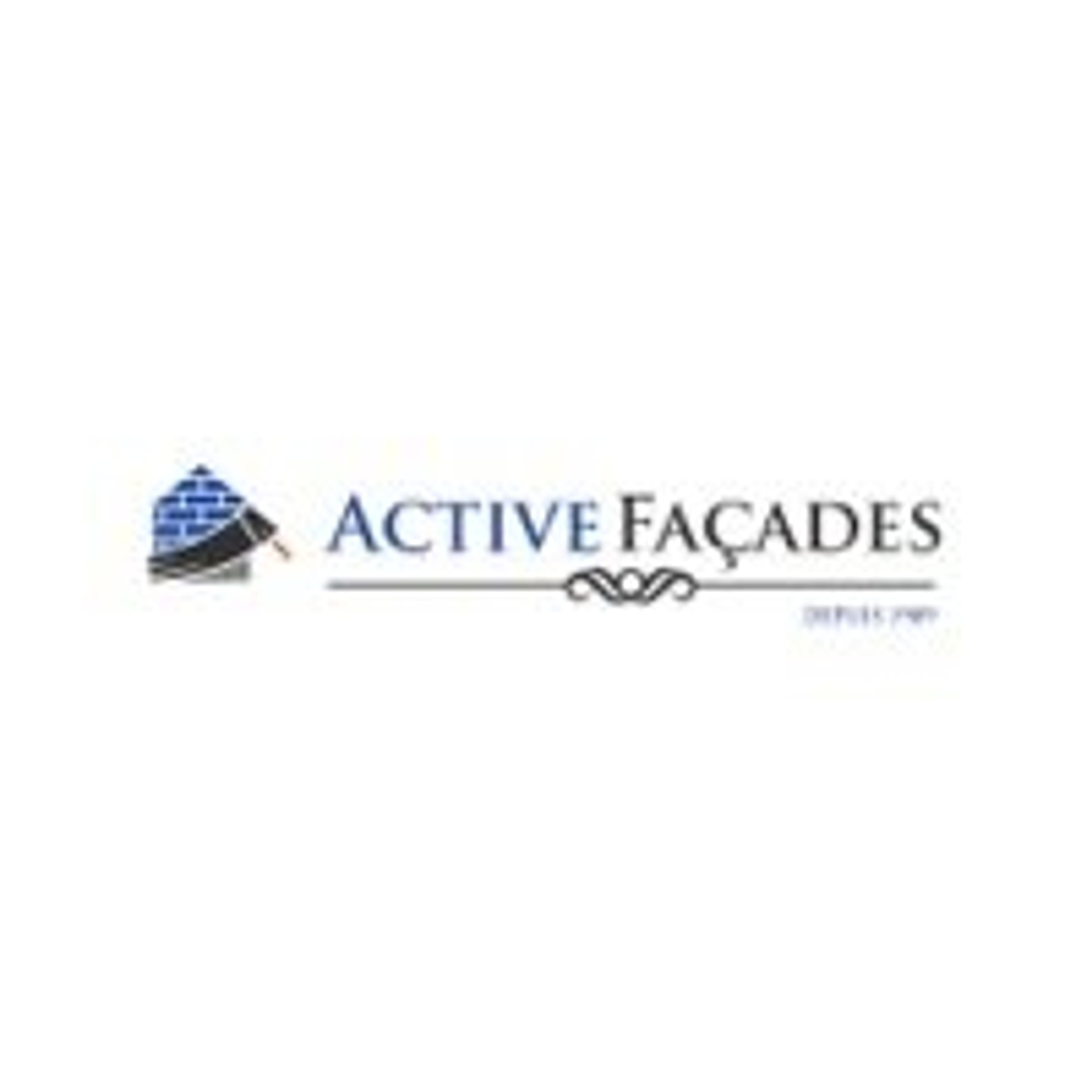 ACTIVE FAÇADES
