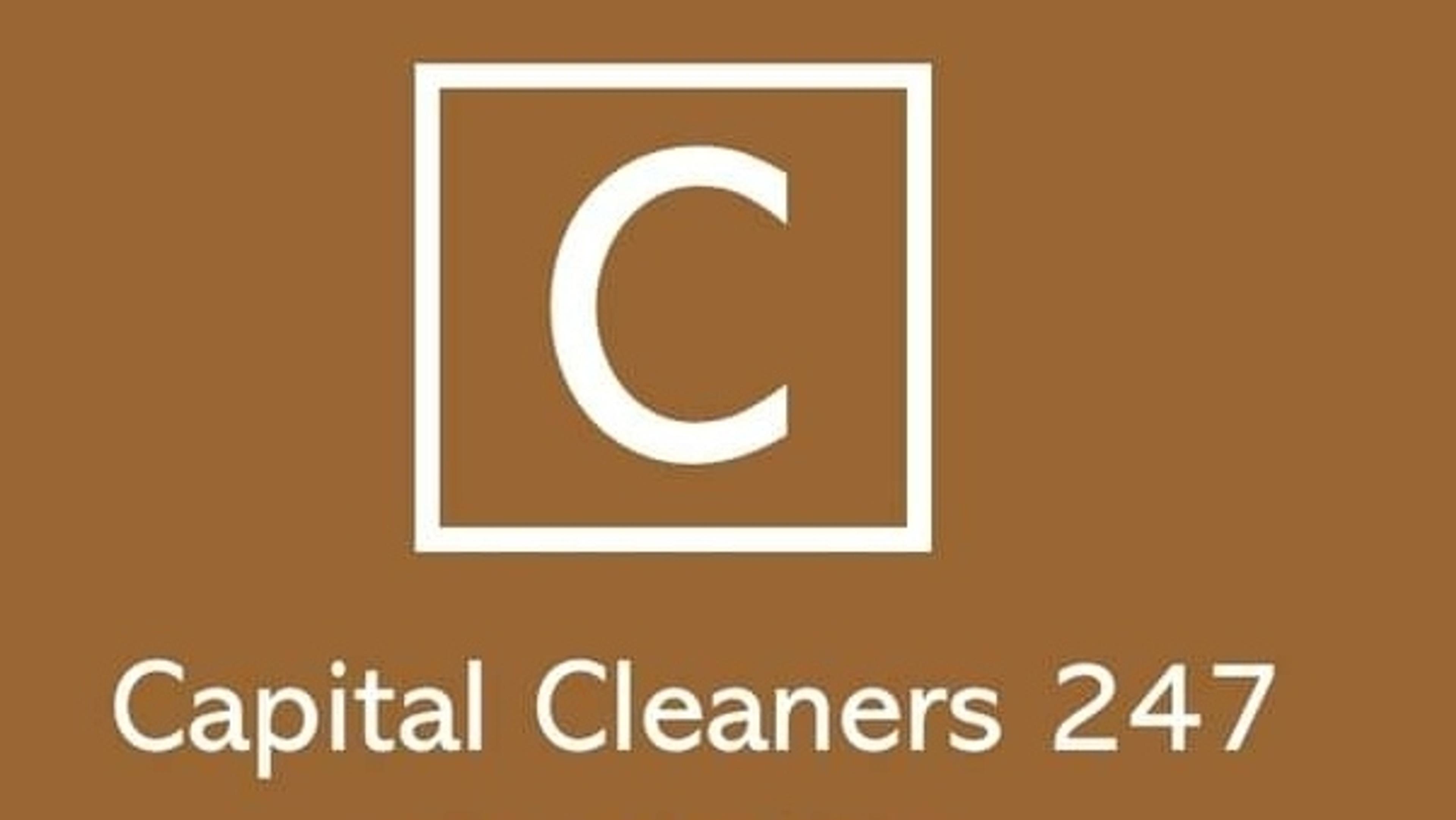 Capital Cleaners