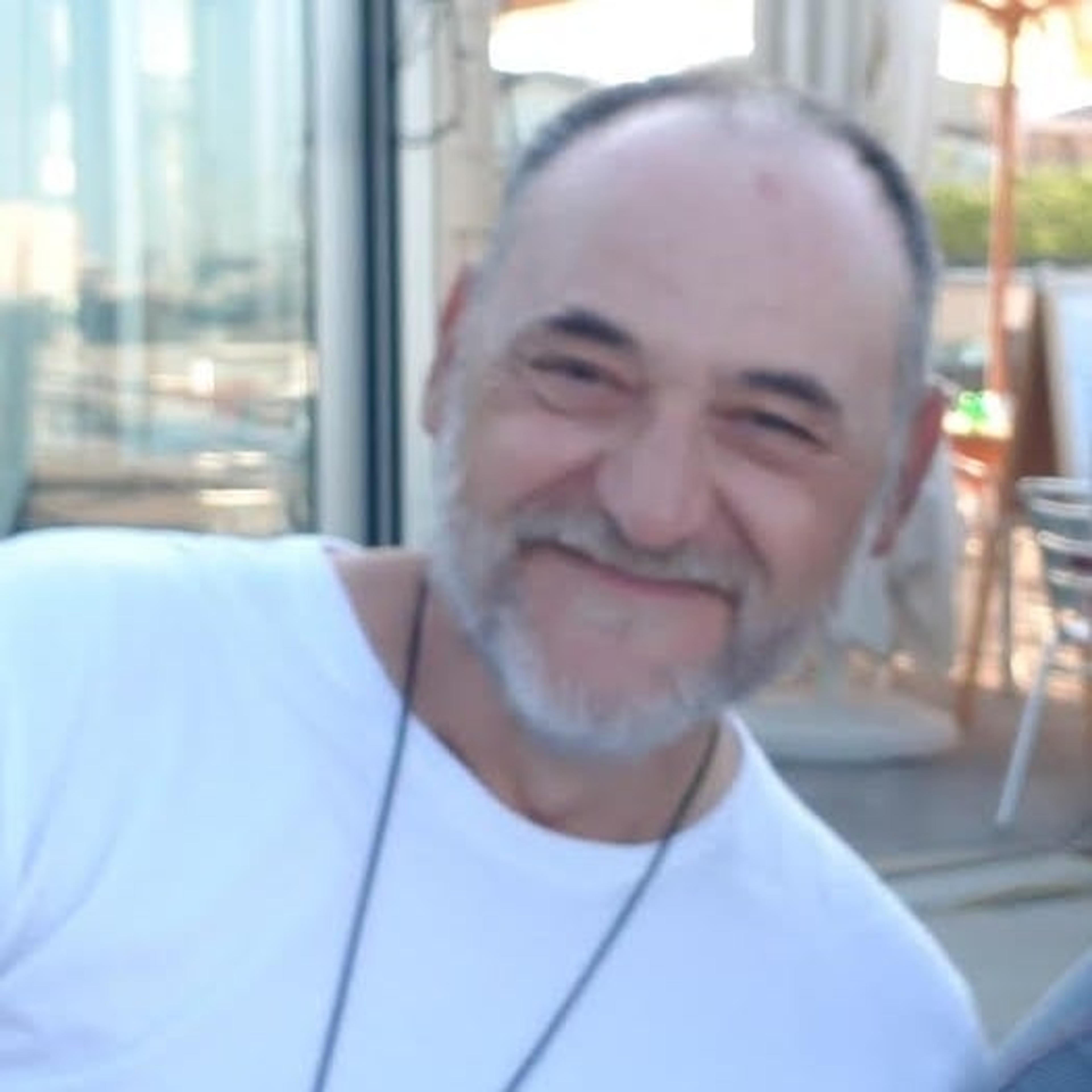 CORRADO VASCHETTO terapista olistico massofisioterapista
