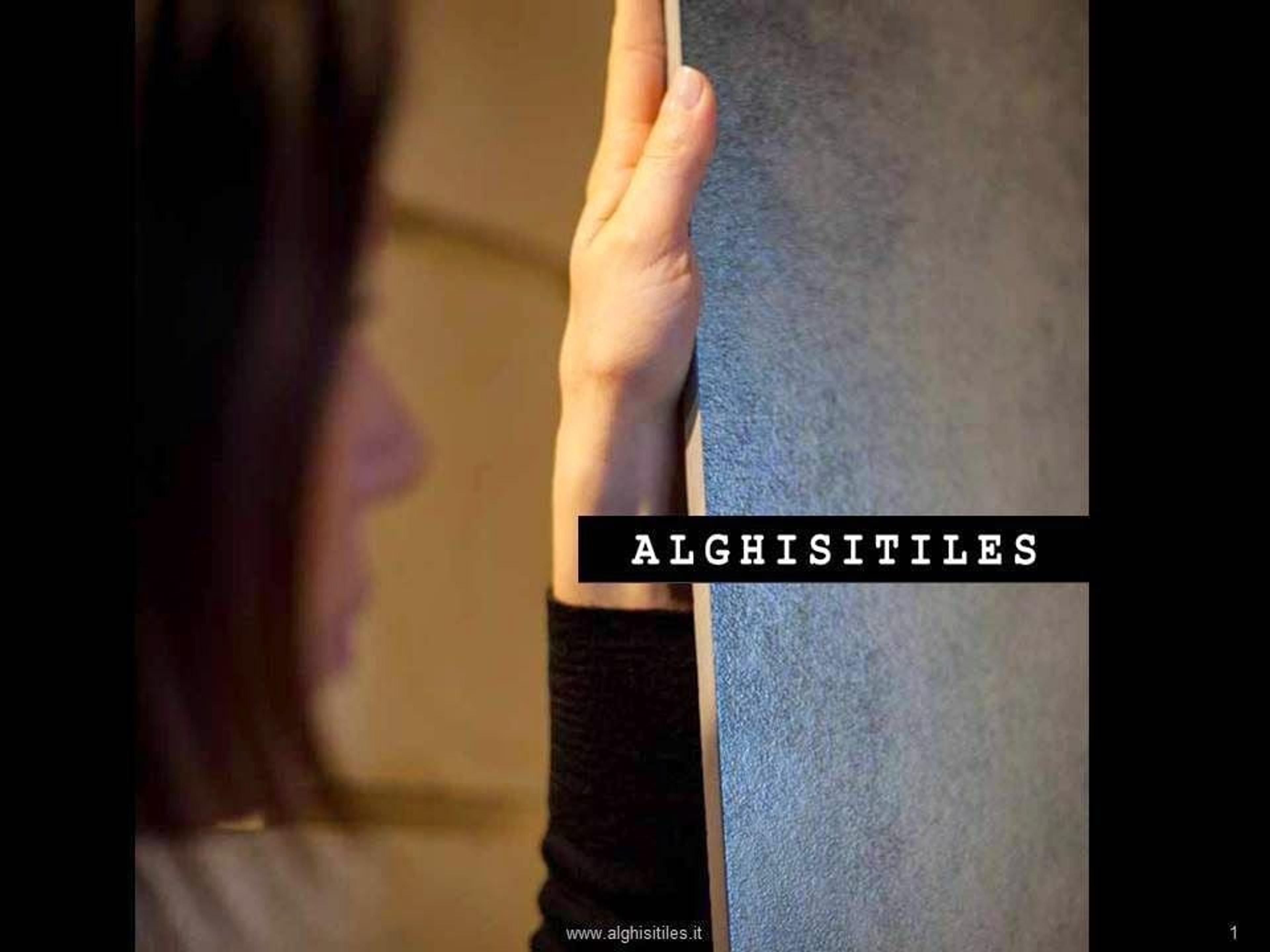Alghisitiles srl