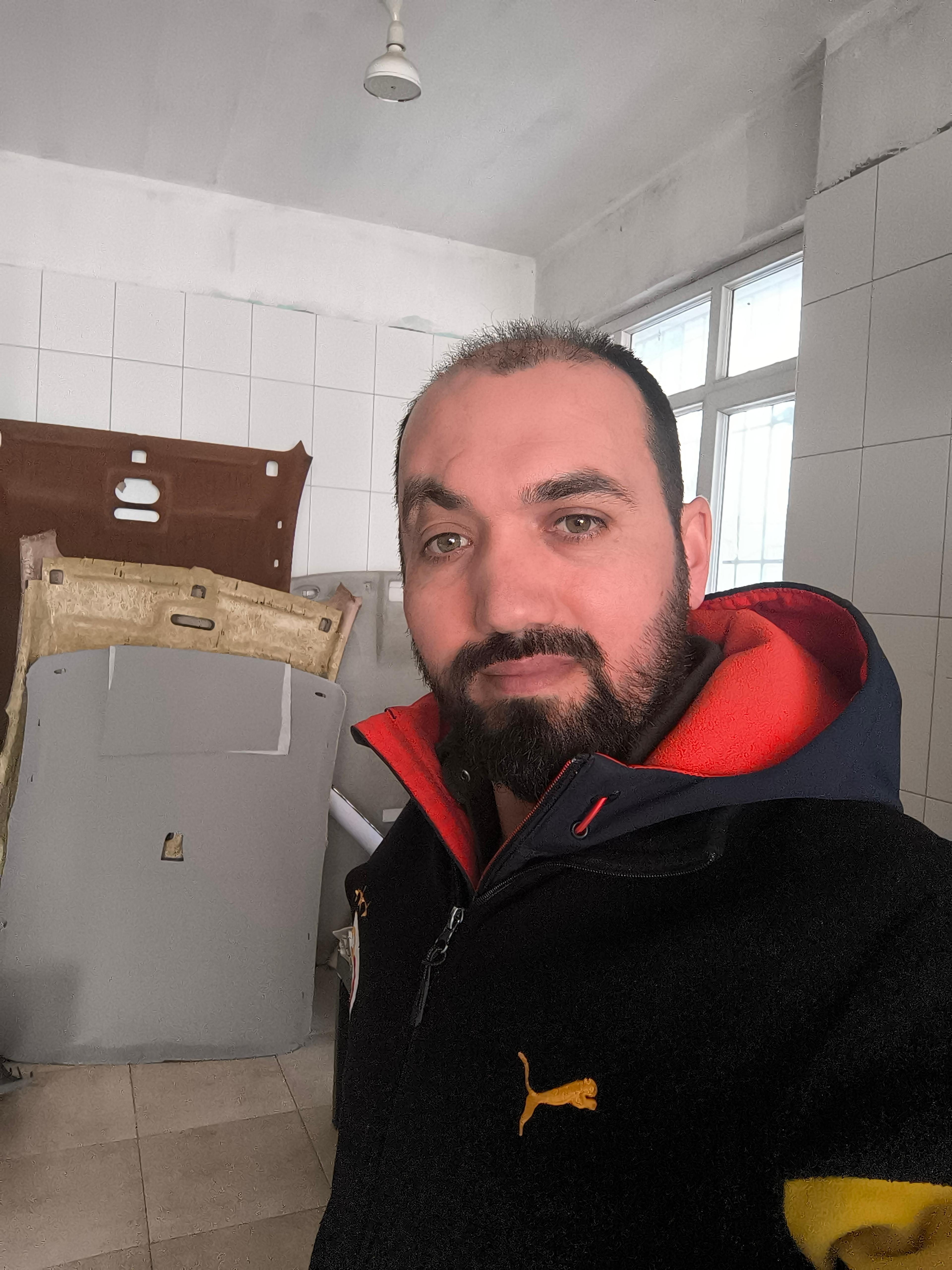 Oğuz Taşer Tavan Döşeme