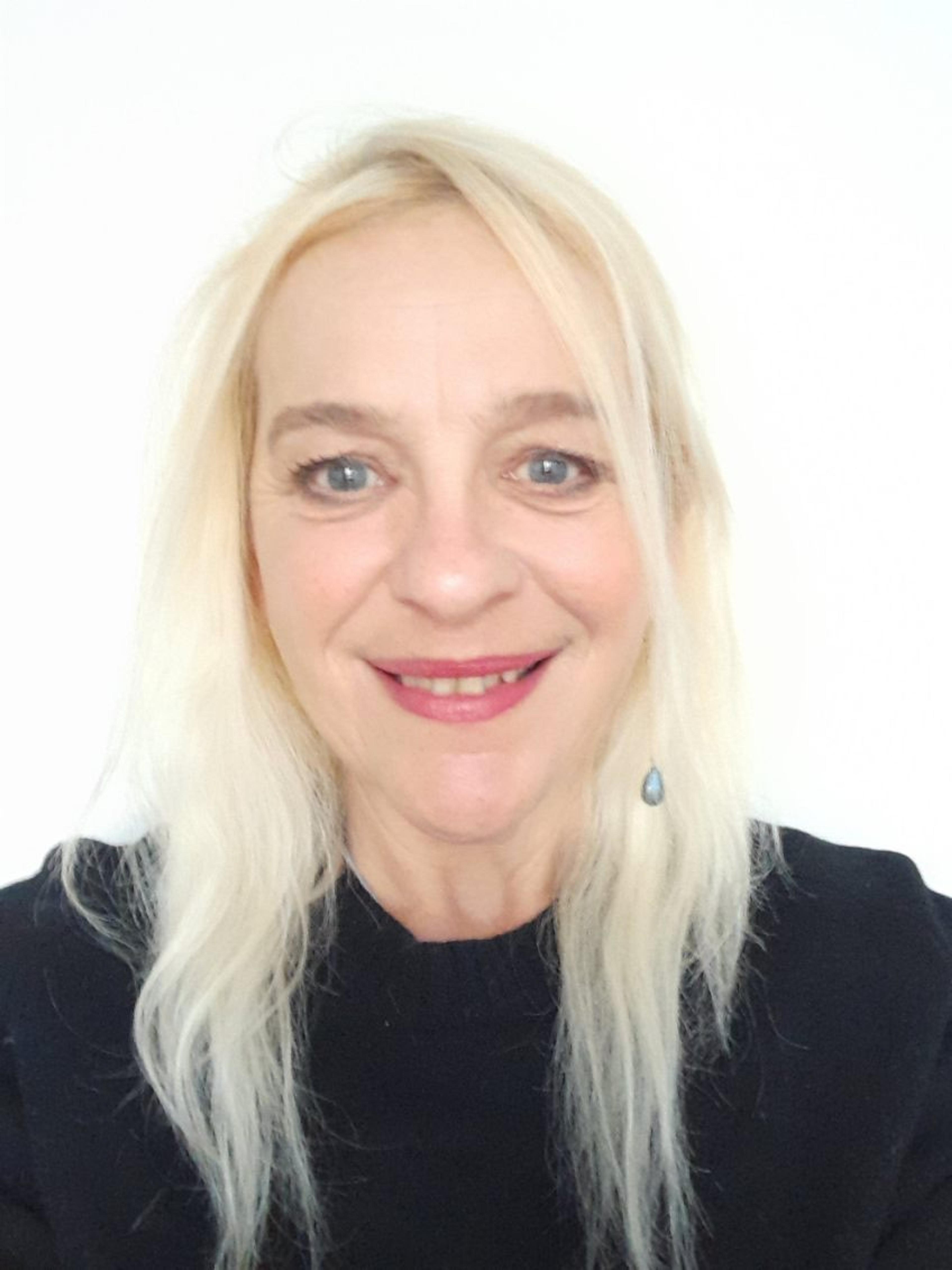 catherine Hébert