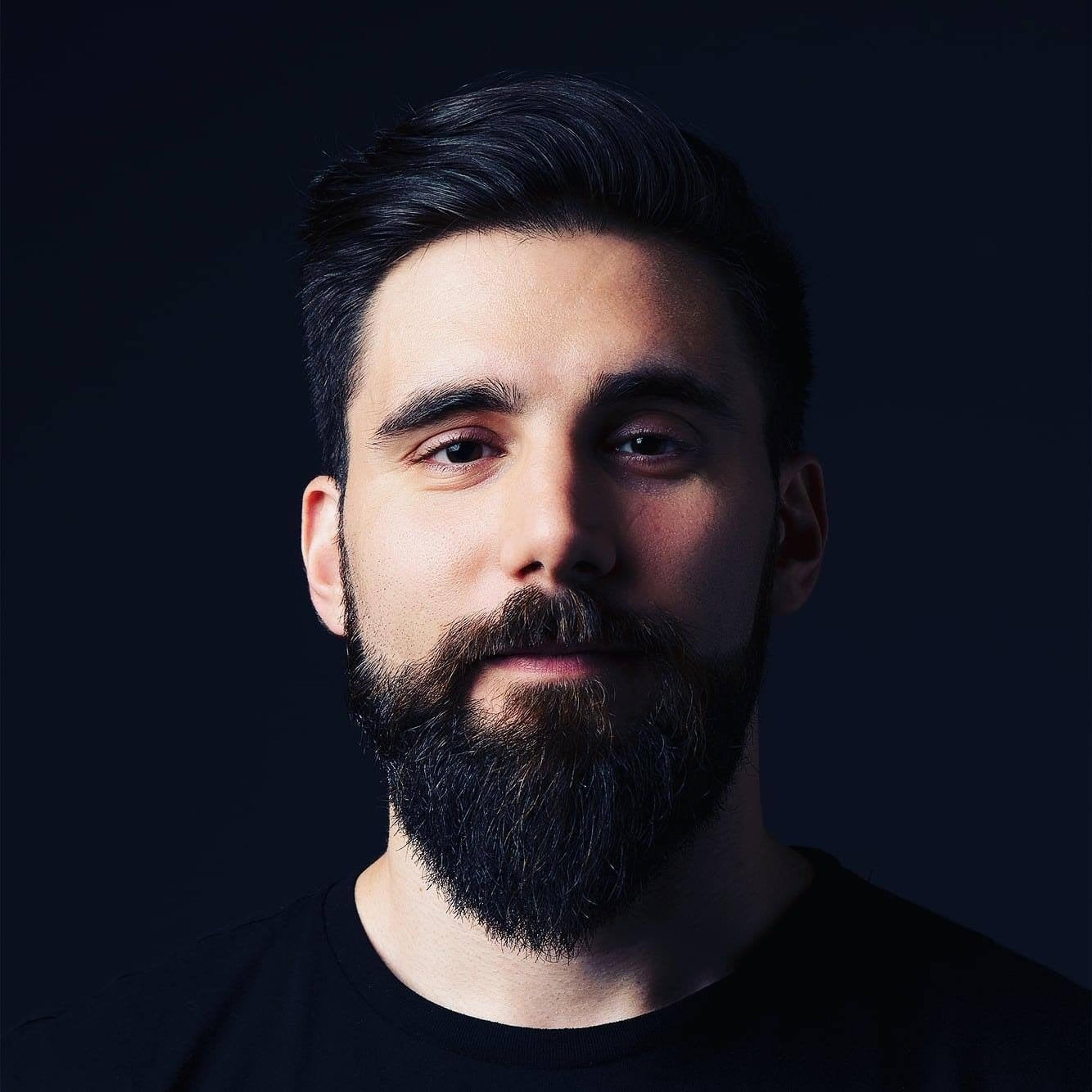 Daniele Catalano