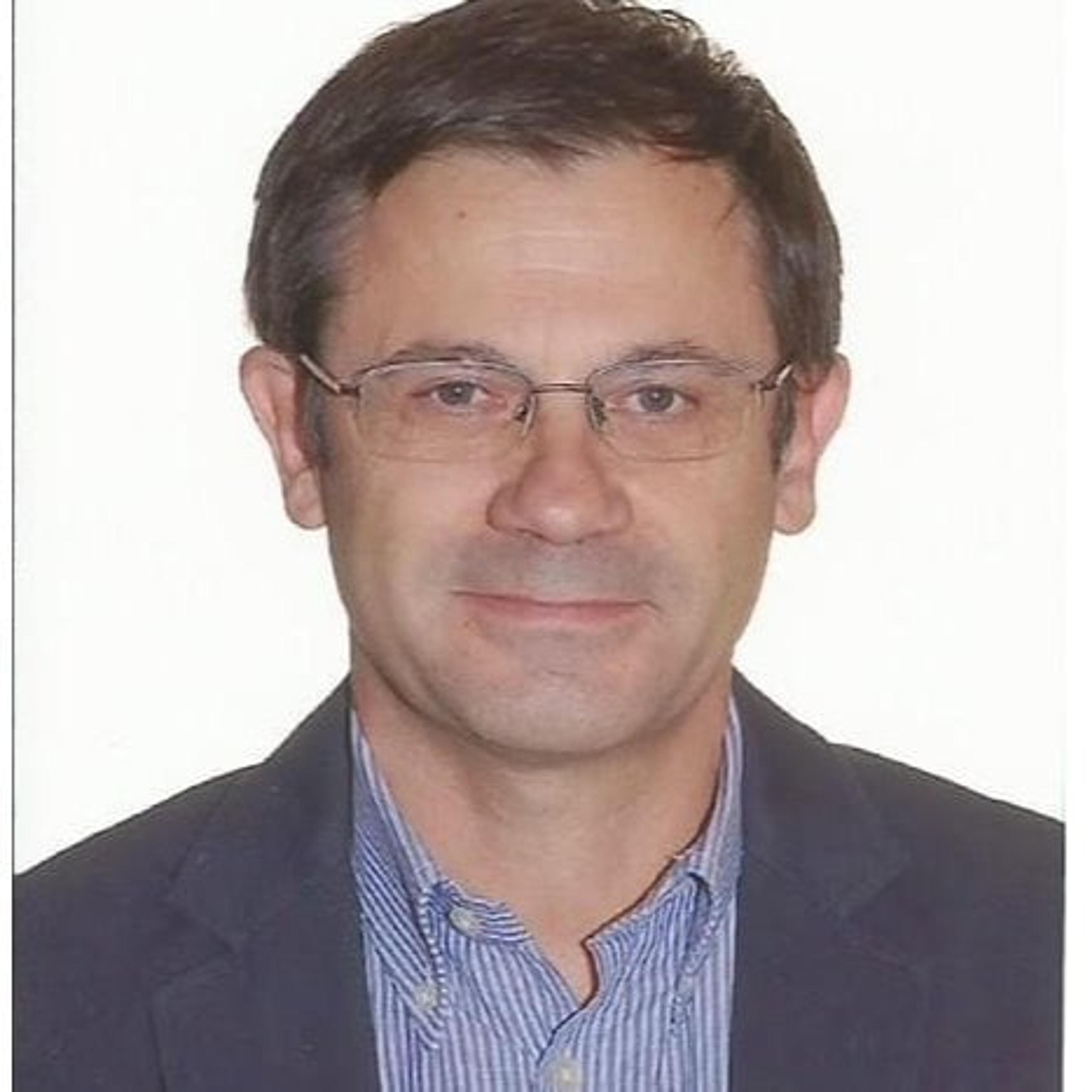Giovanni Barone