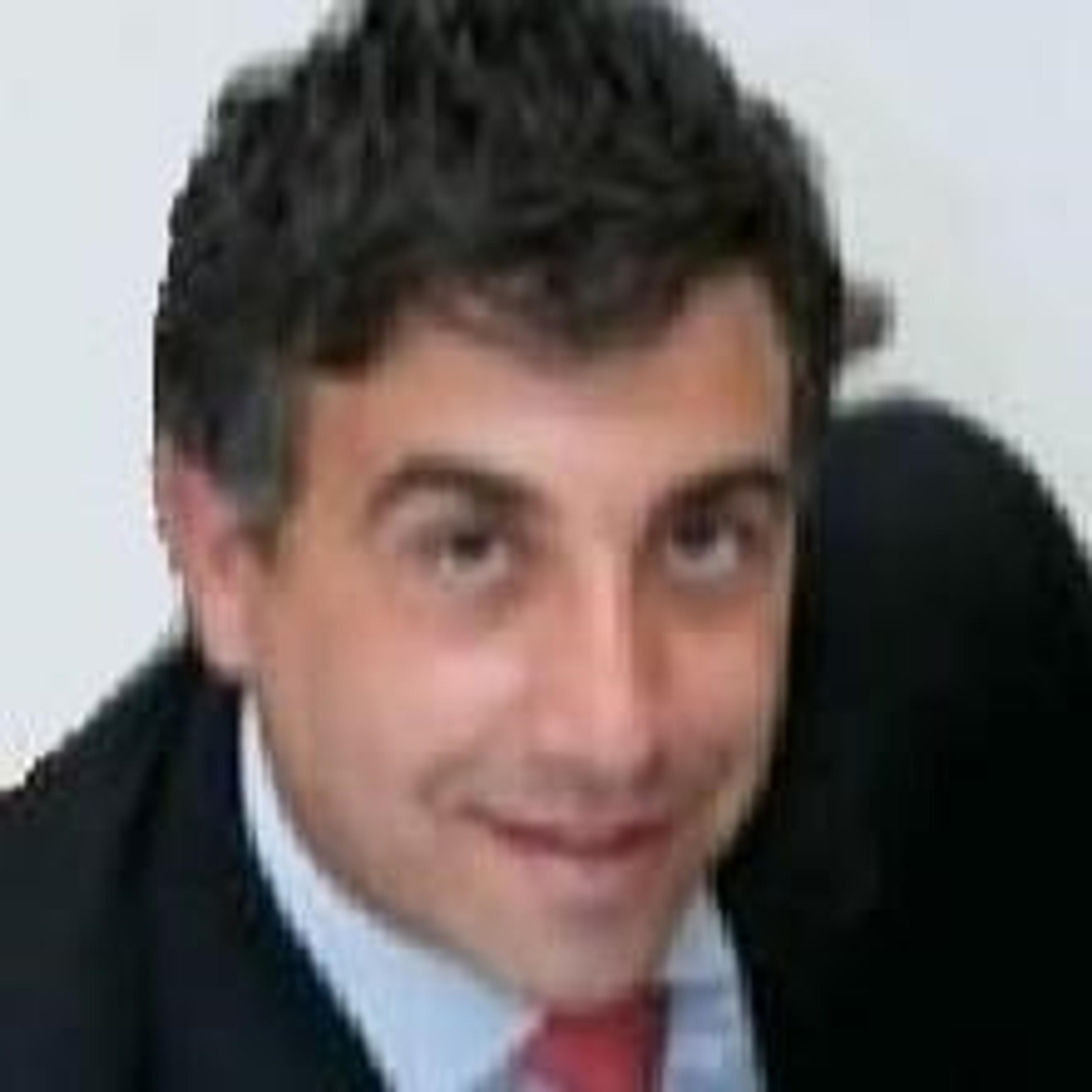 Angelo Luigi DISPARTI