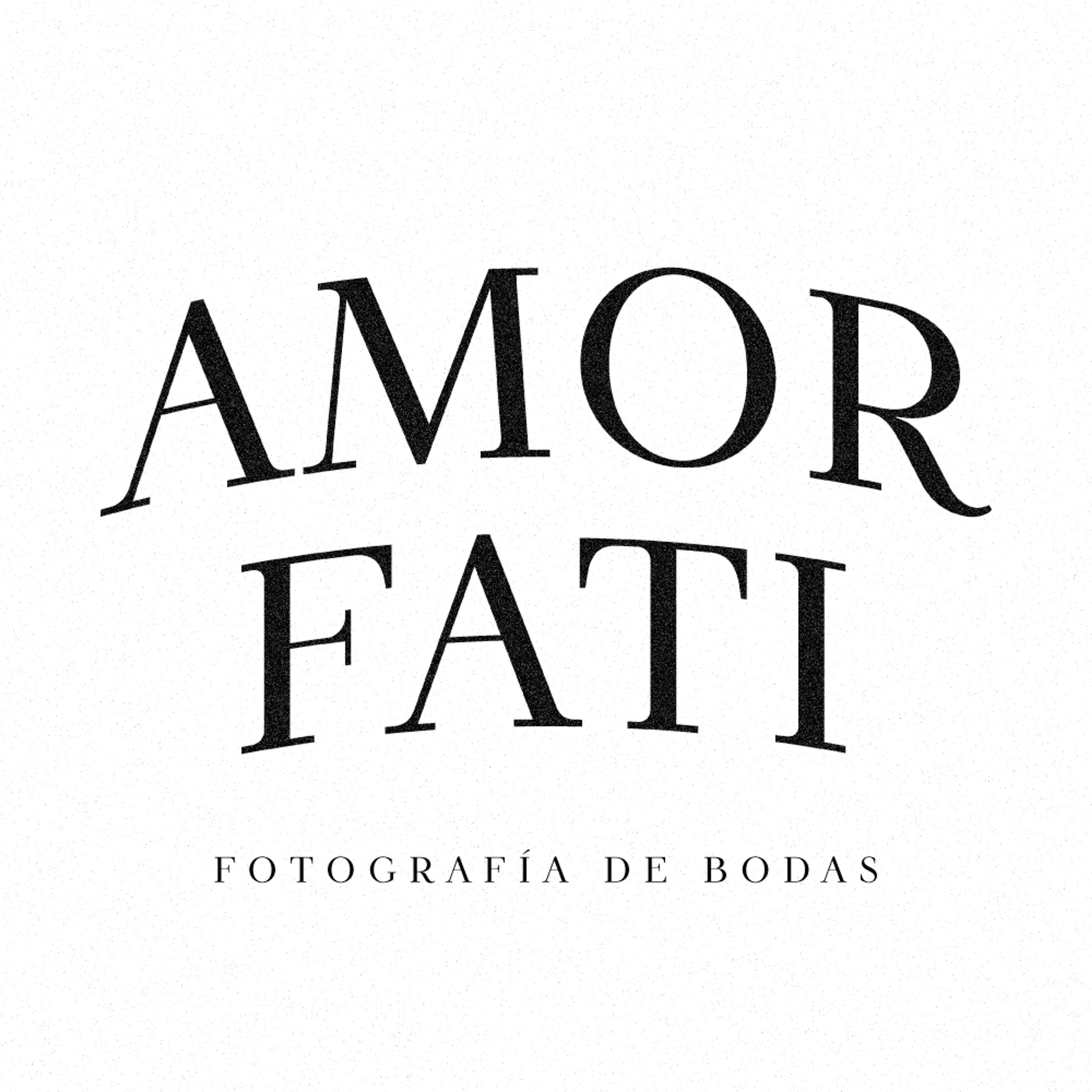 Amor Fati
