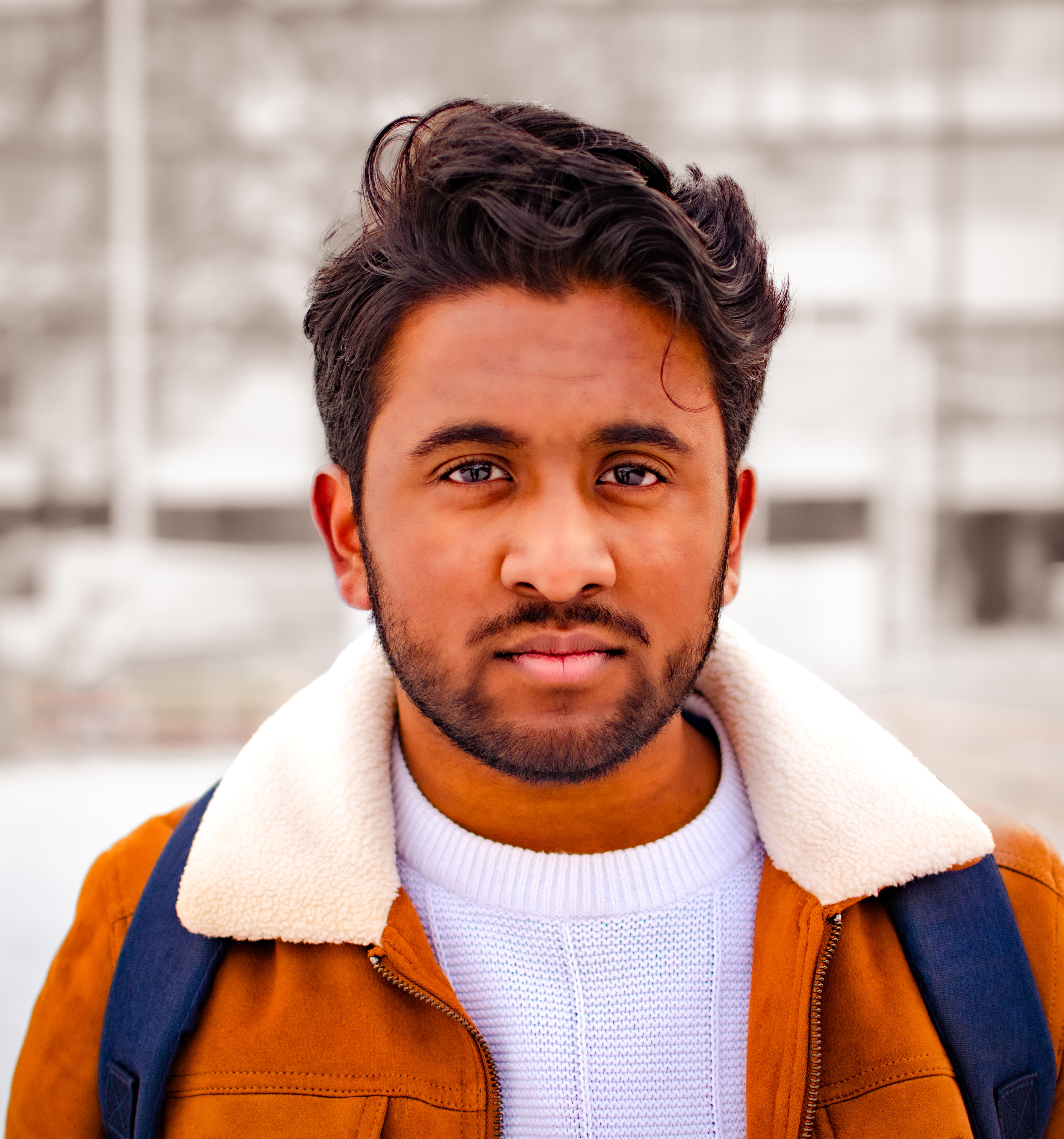 Arran Shivasankar