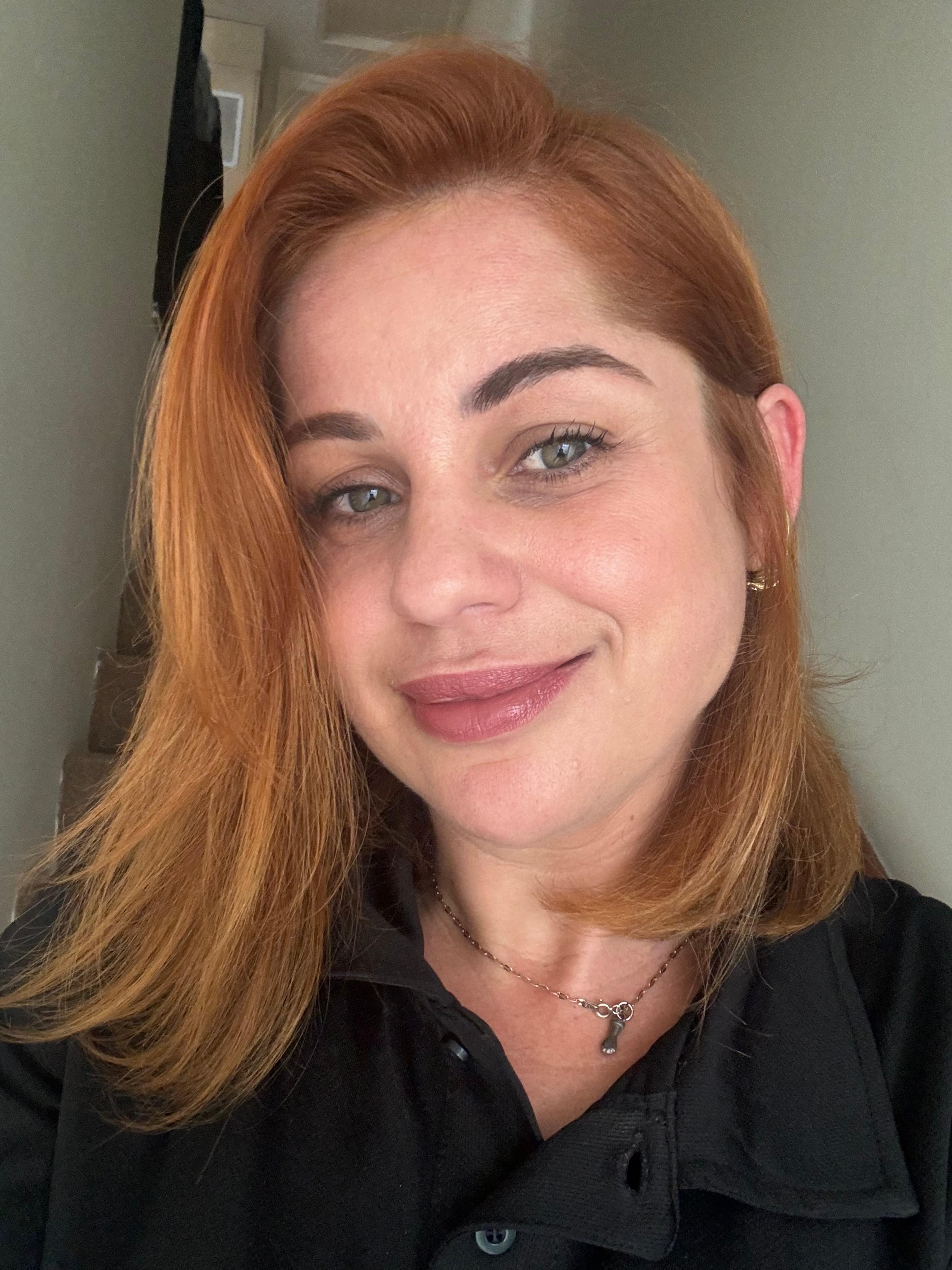 Jaqueline Pasquantonio
