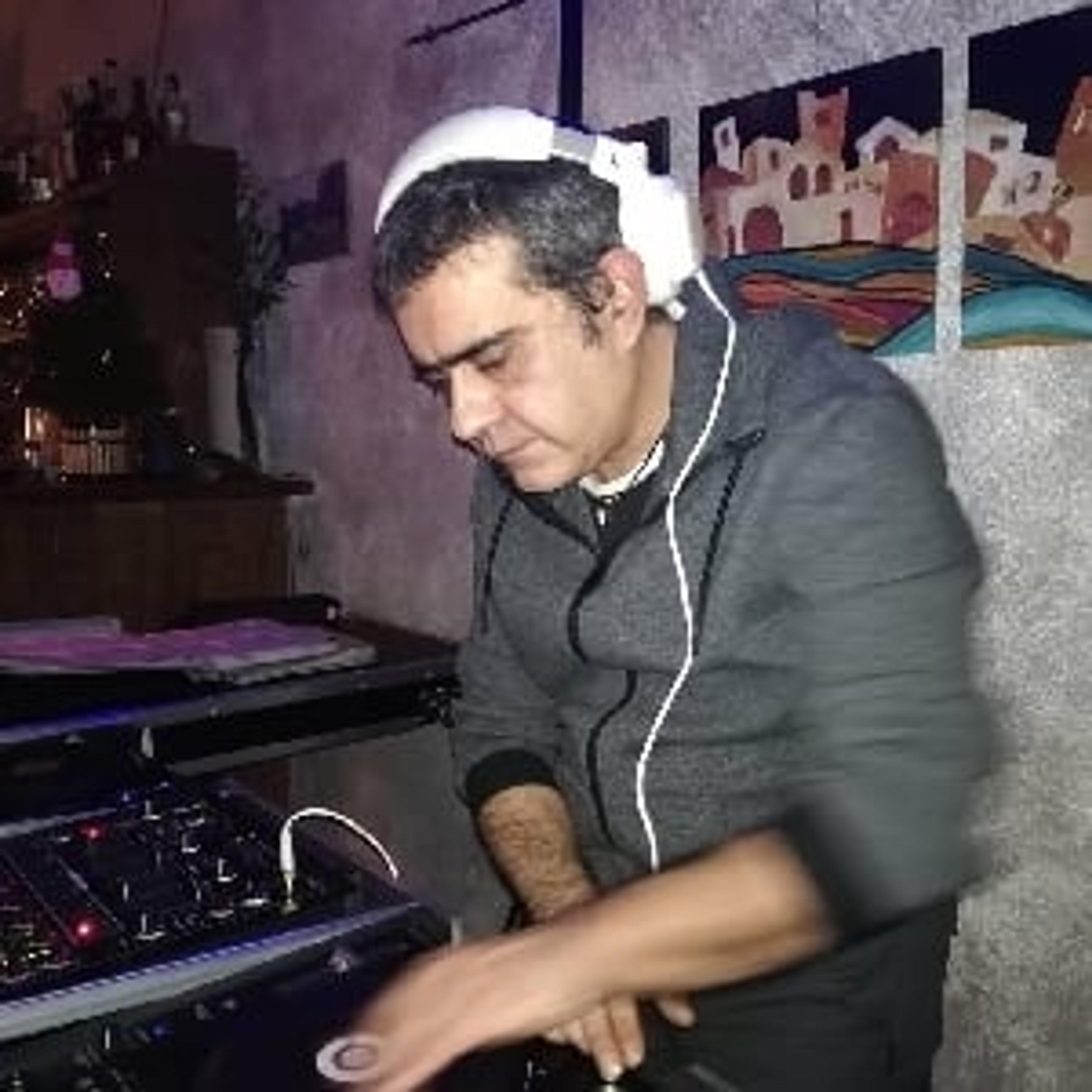 Mirko Prestianni