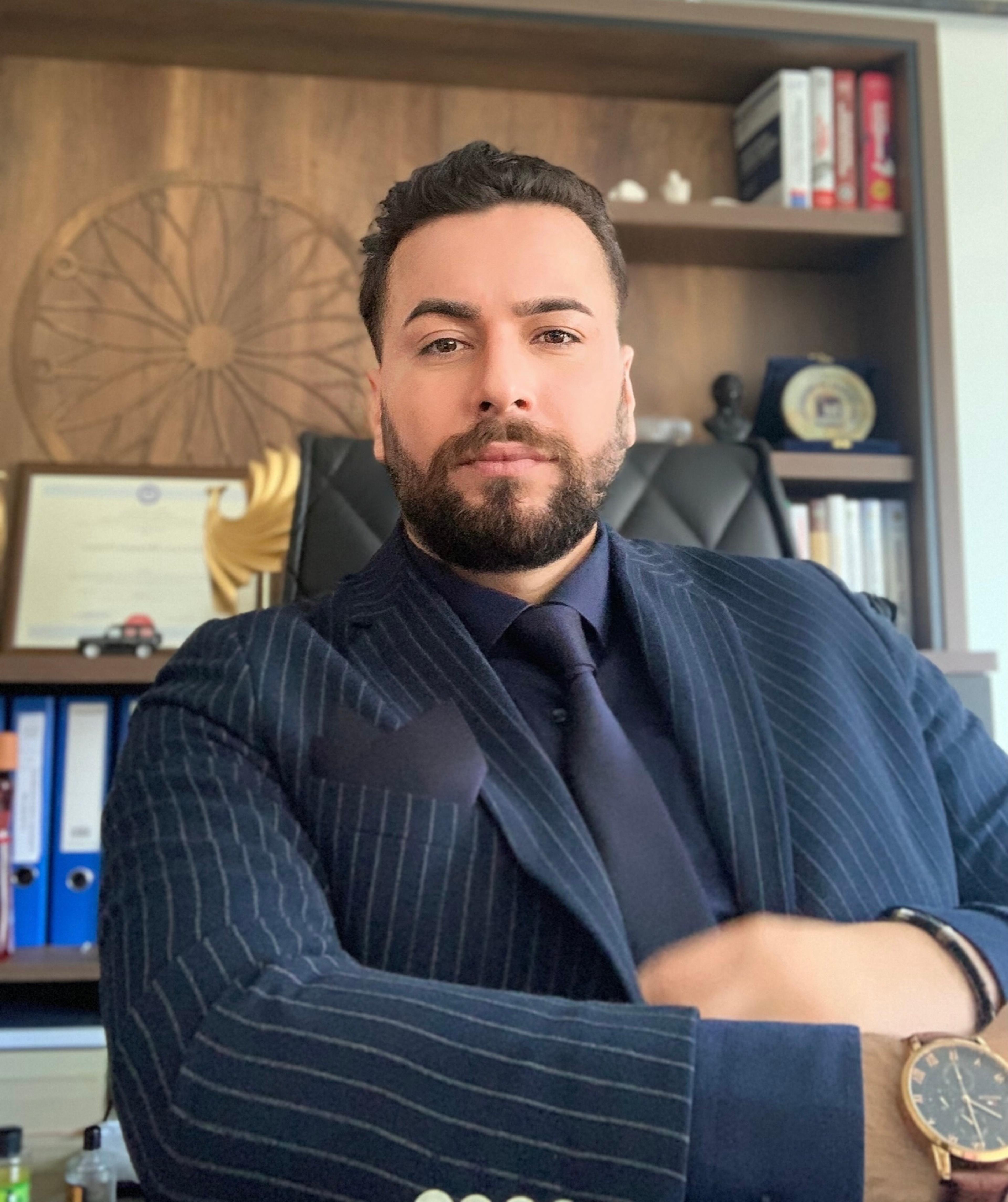 Mustafa Doğan