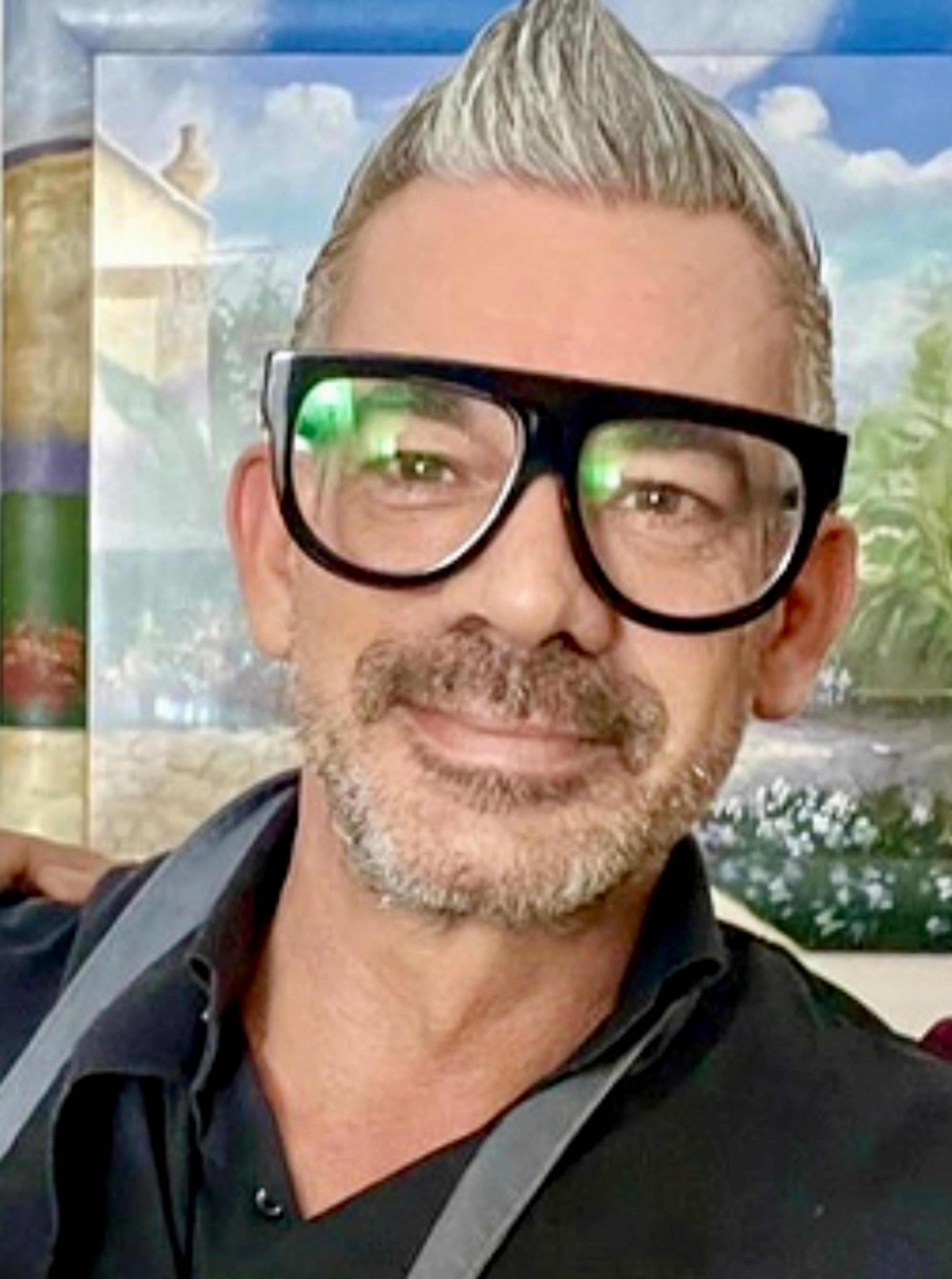 Matteo Muraro