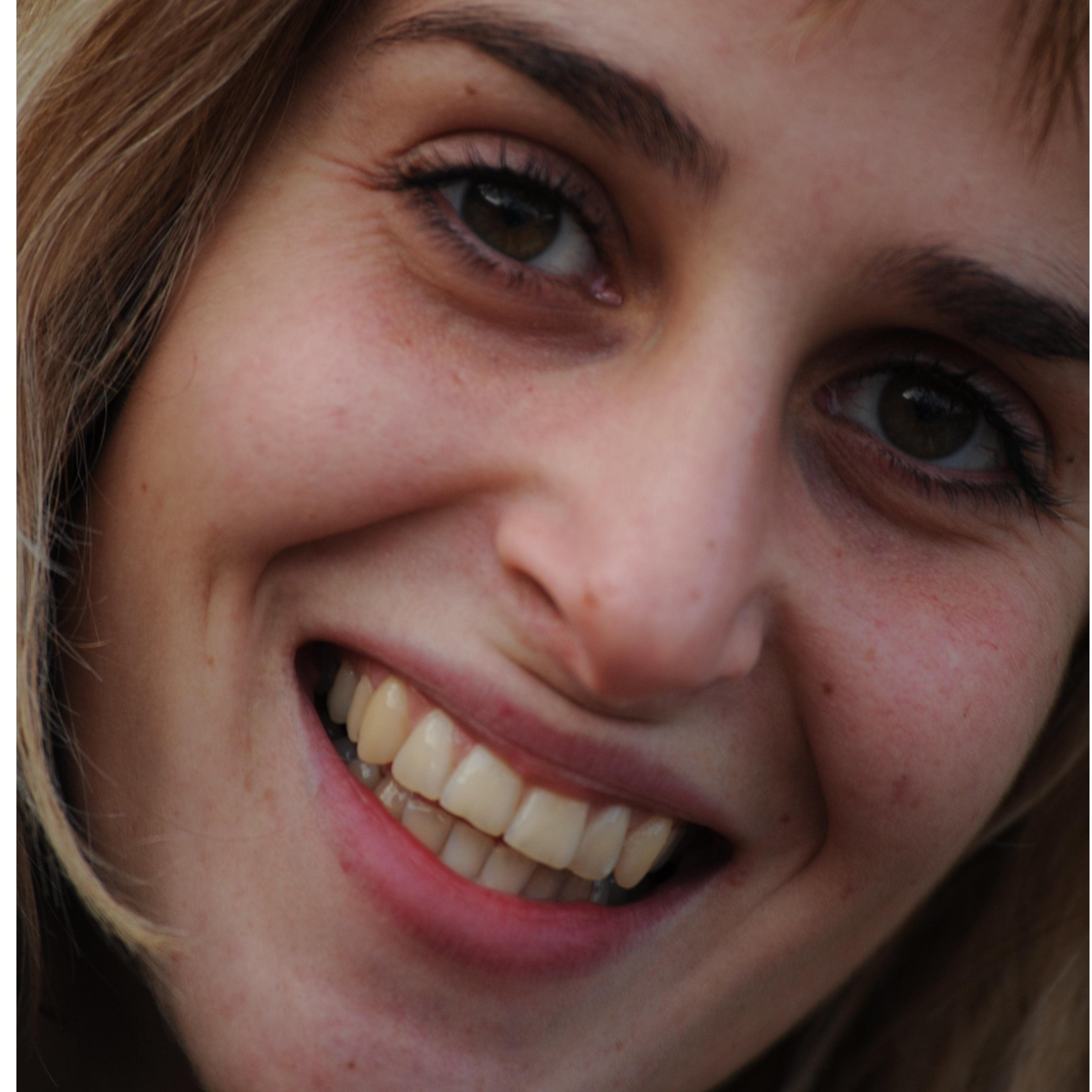 Sara Balciseri