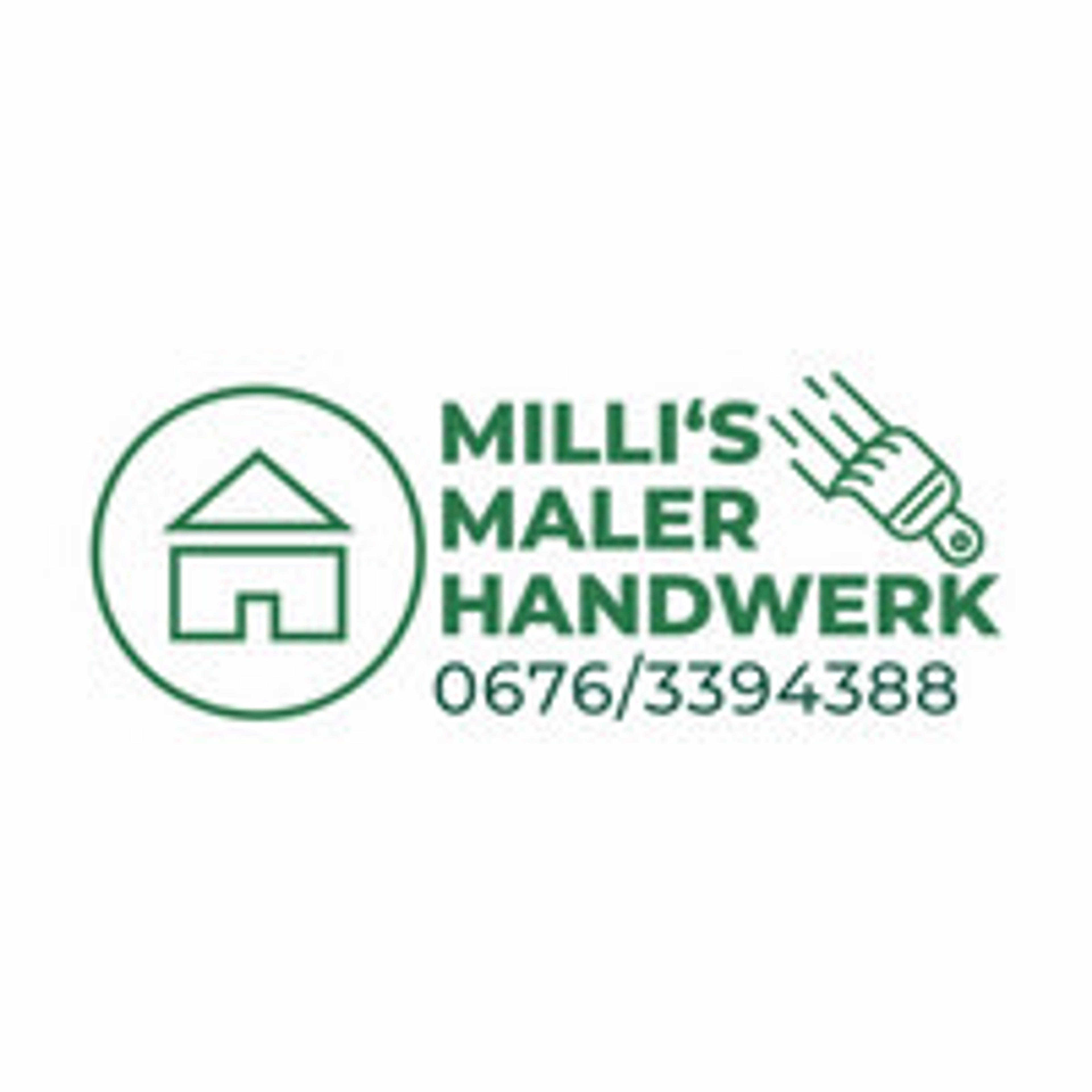 MilysMalerHandwerk Milys Maler Handwerk