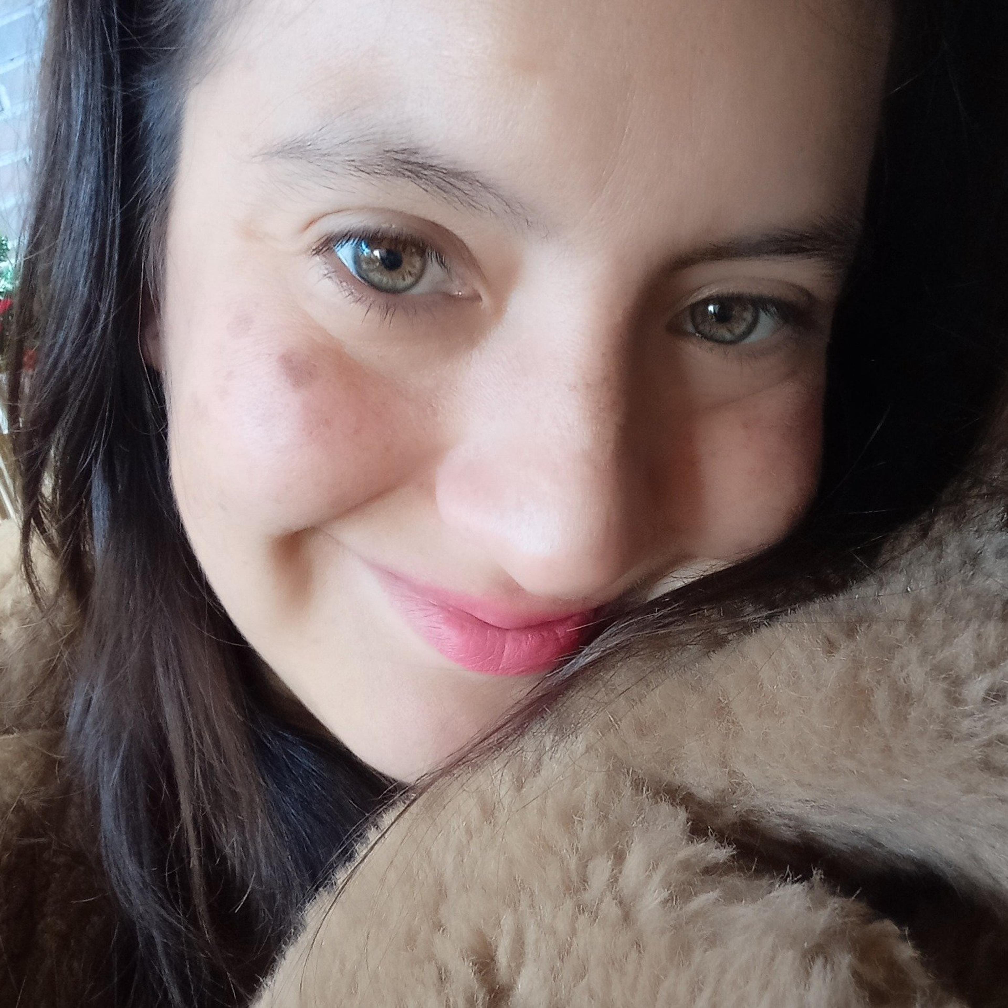 Katherine Gamarra