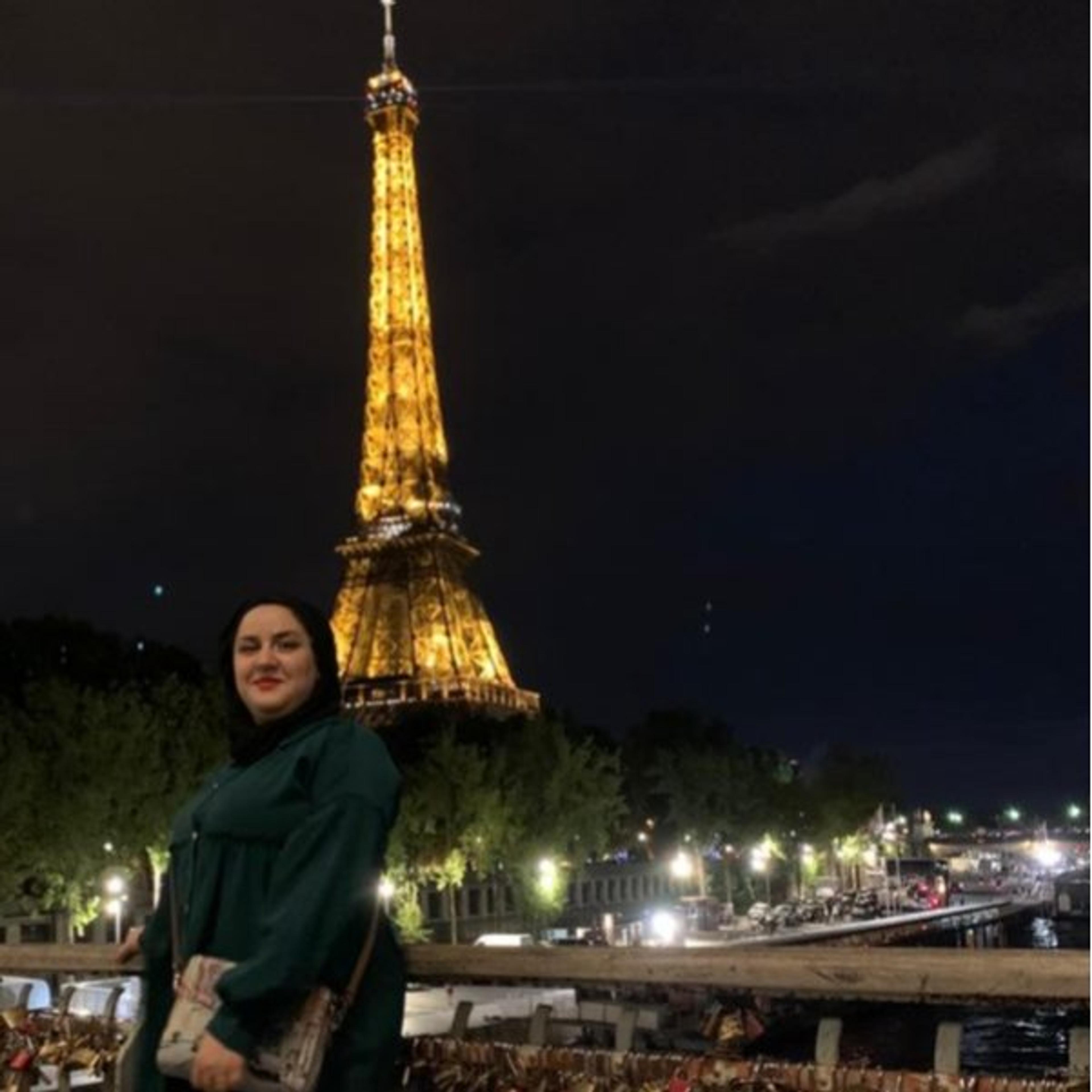 Rifka Nakib