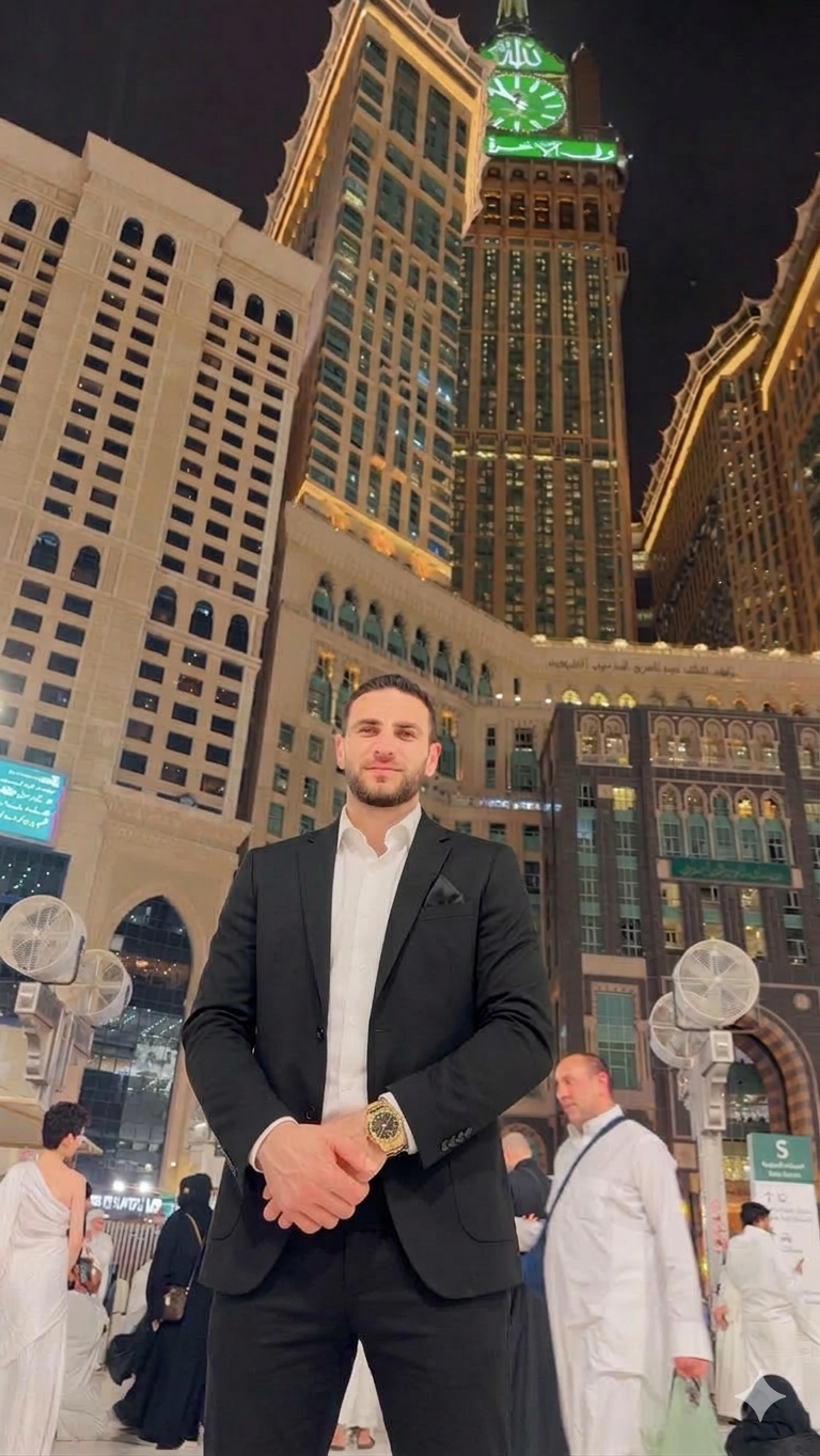 شركه رصد ألجزيره للصناعه