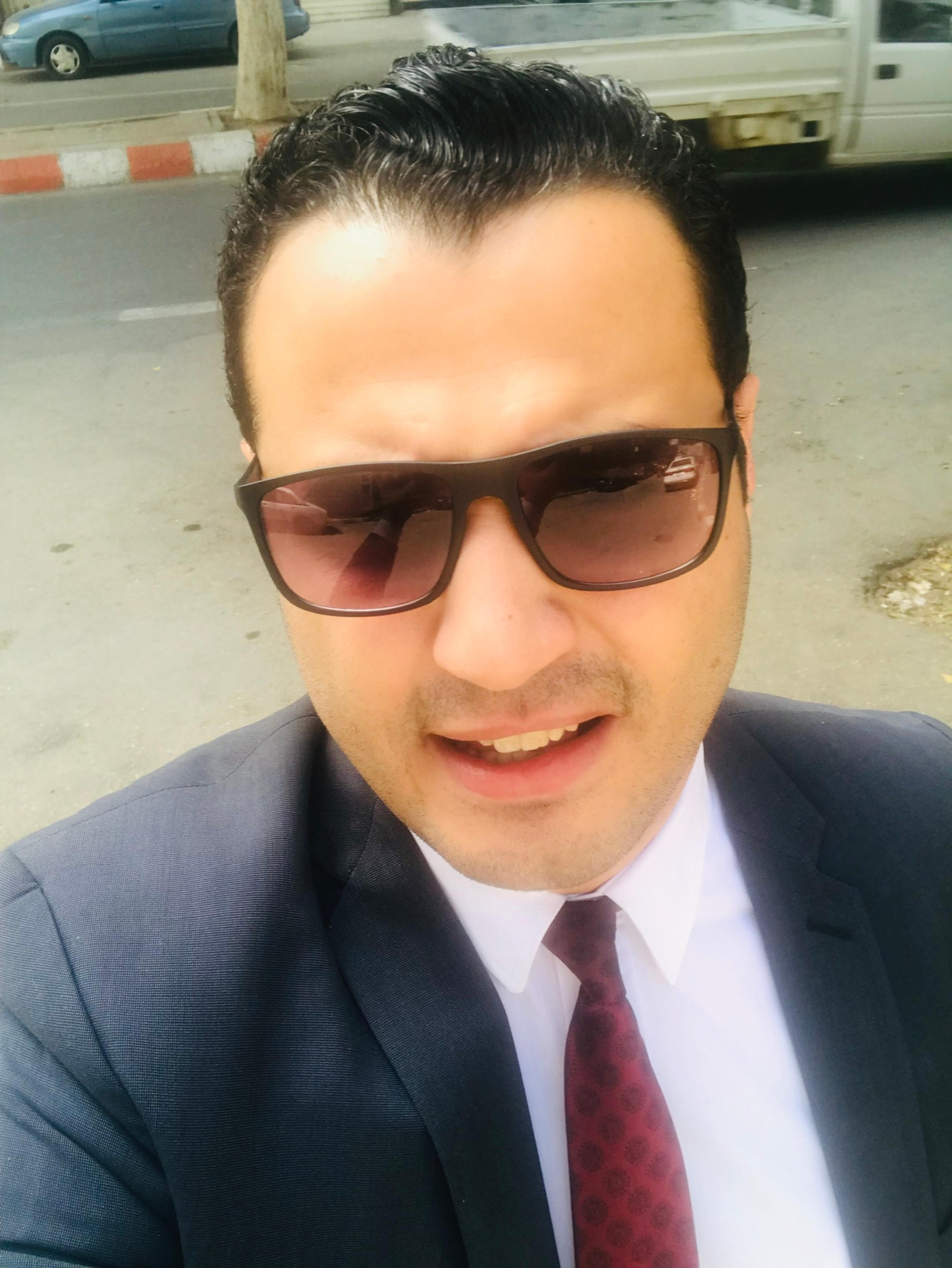 Mahmoud Abdelgawad