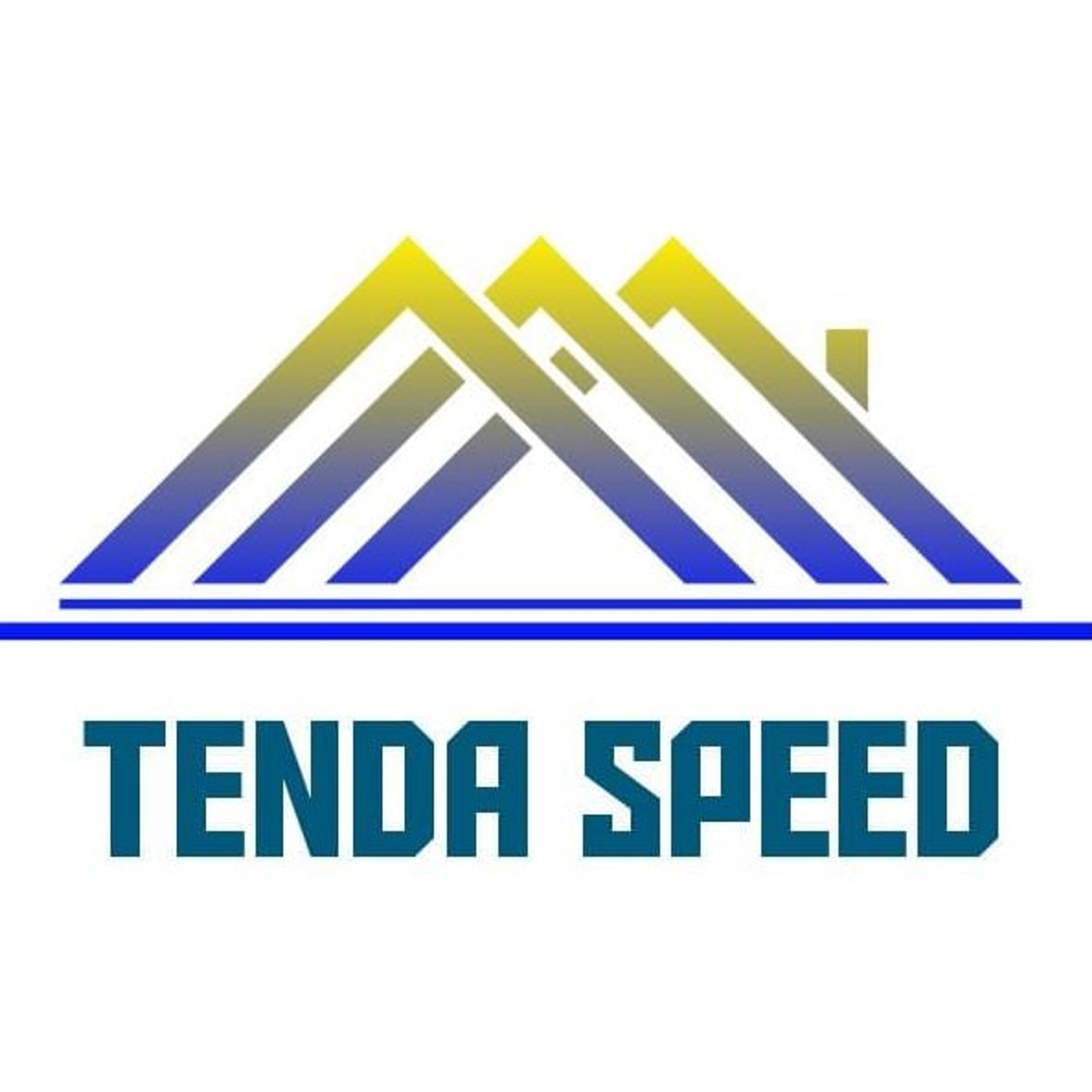 Tenda Speed