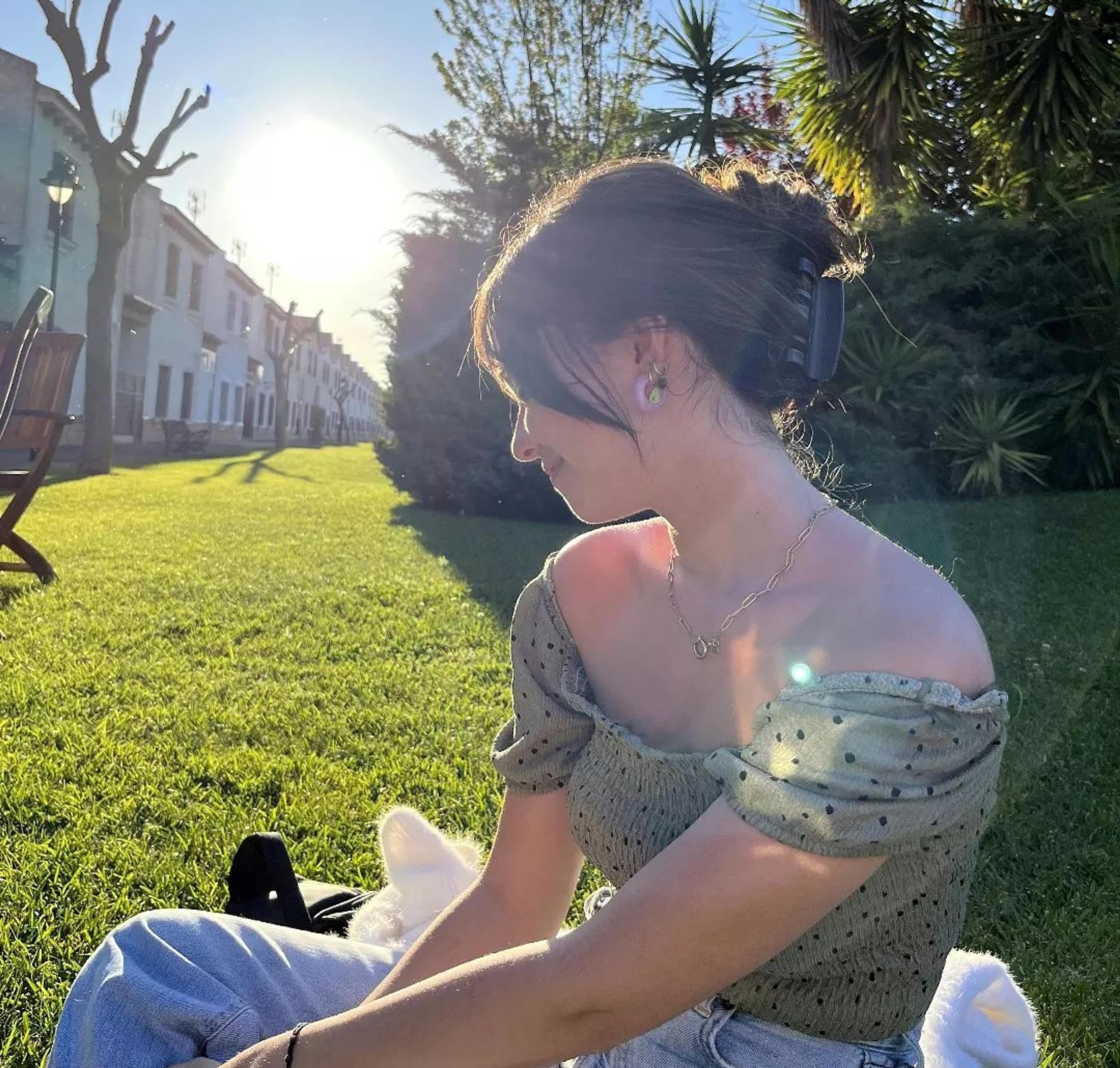 Rosa Fernández