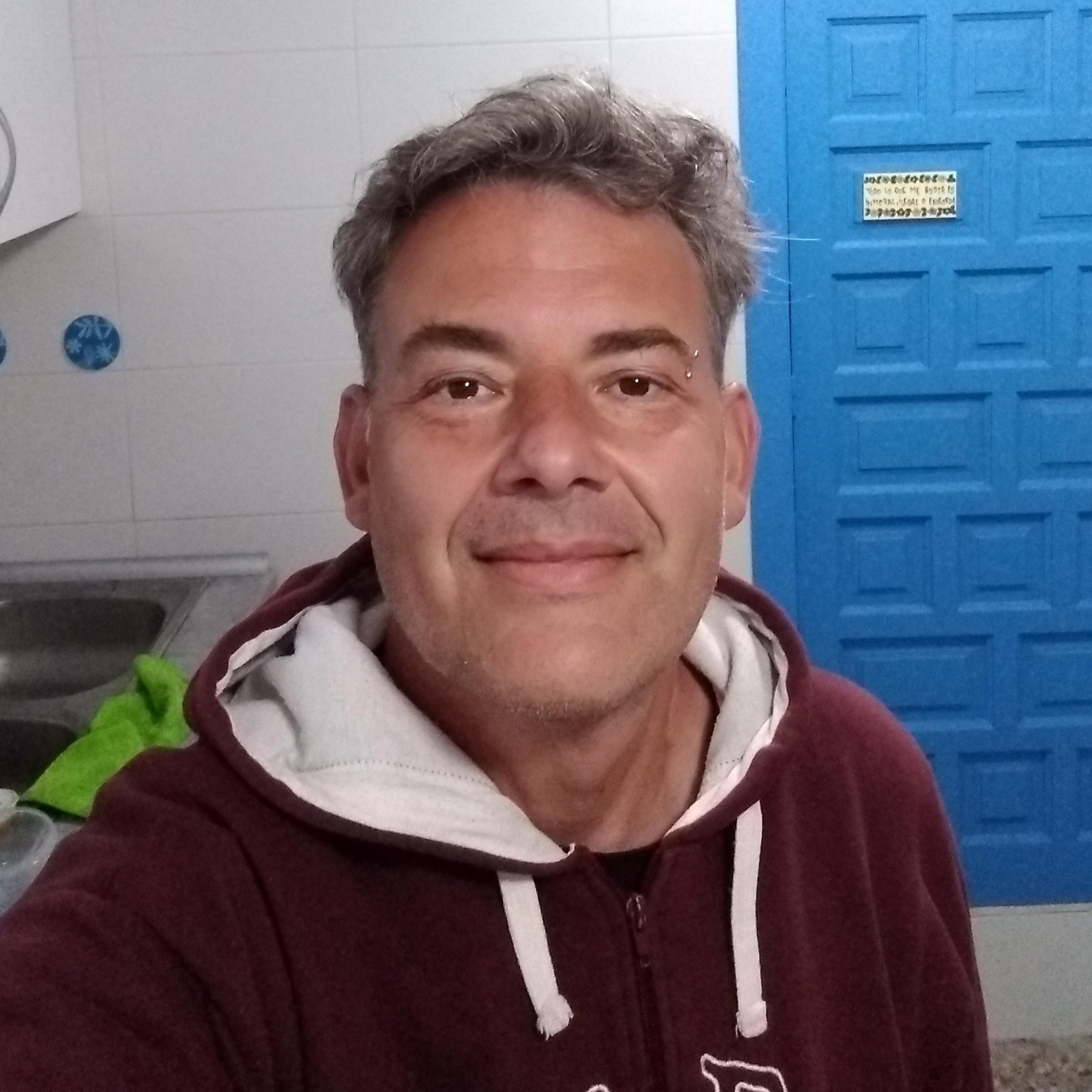 Osvaldo Constantino Méndez Novoa