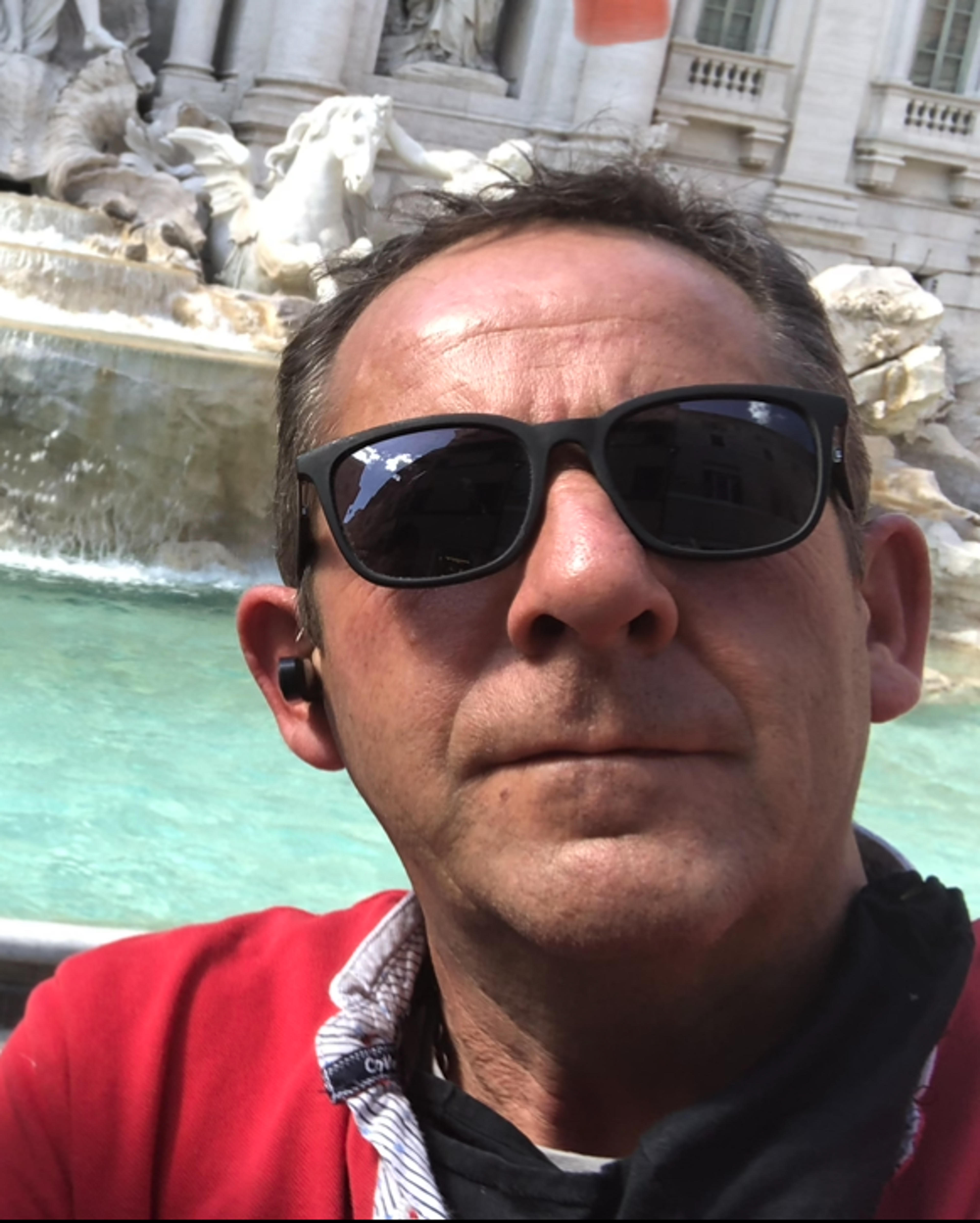Claudio Allegrucci