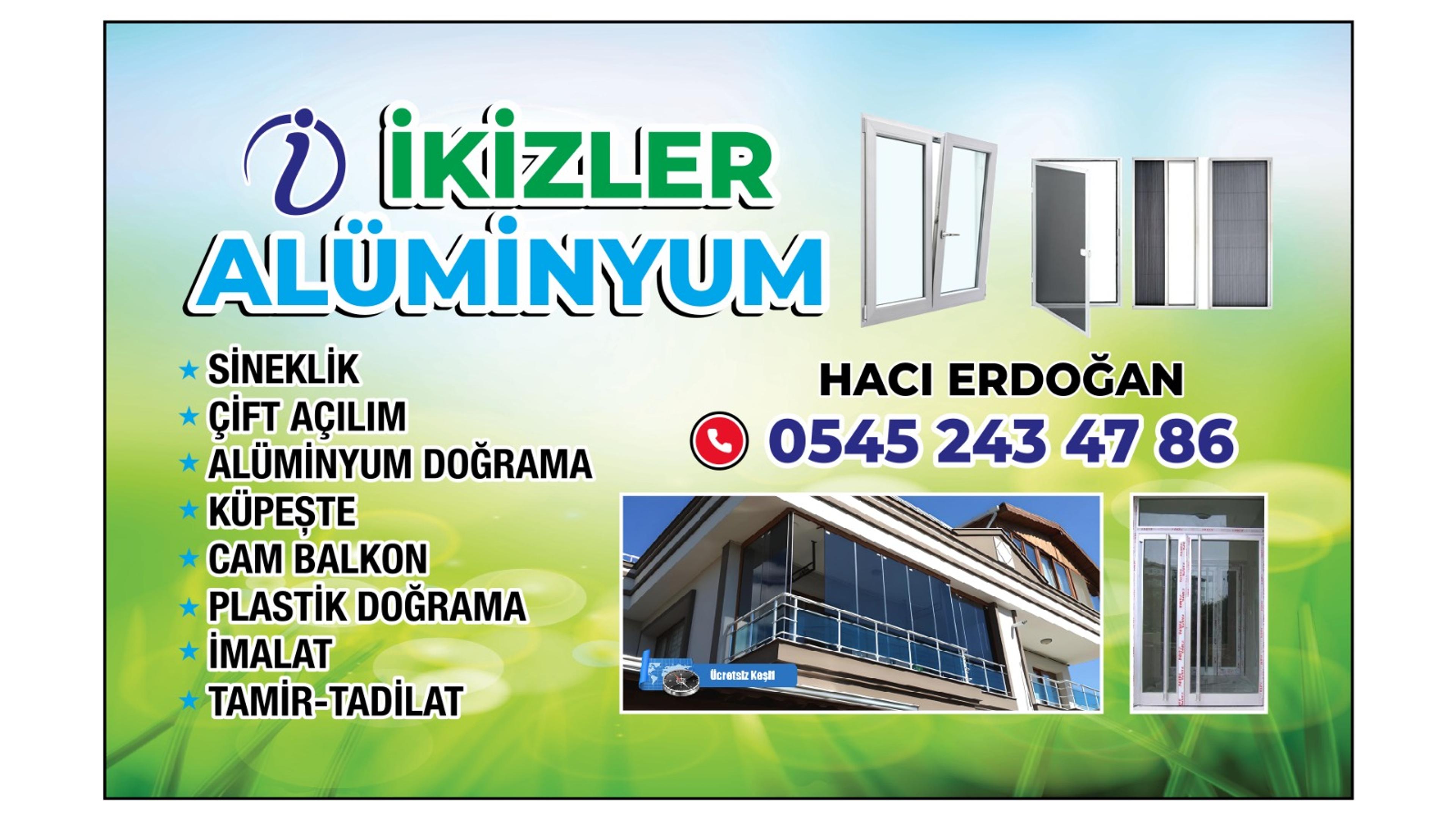 Hacı Erdoğan