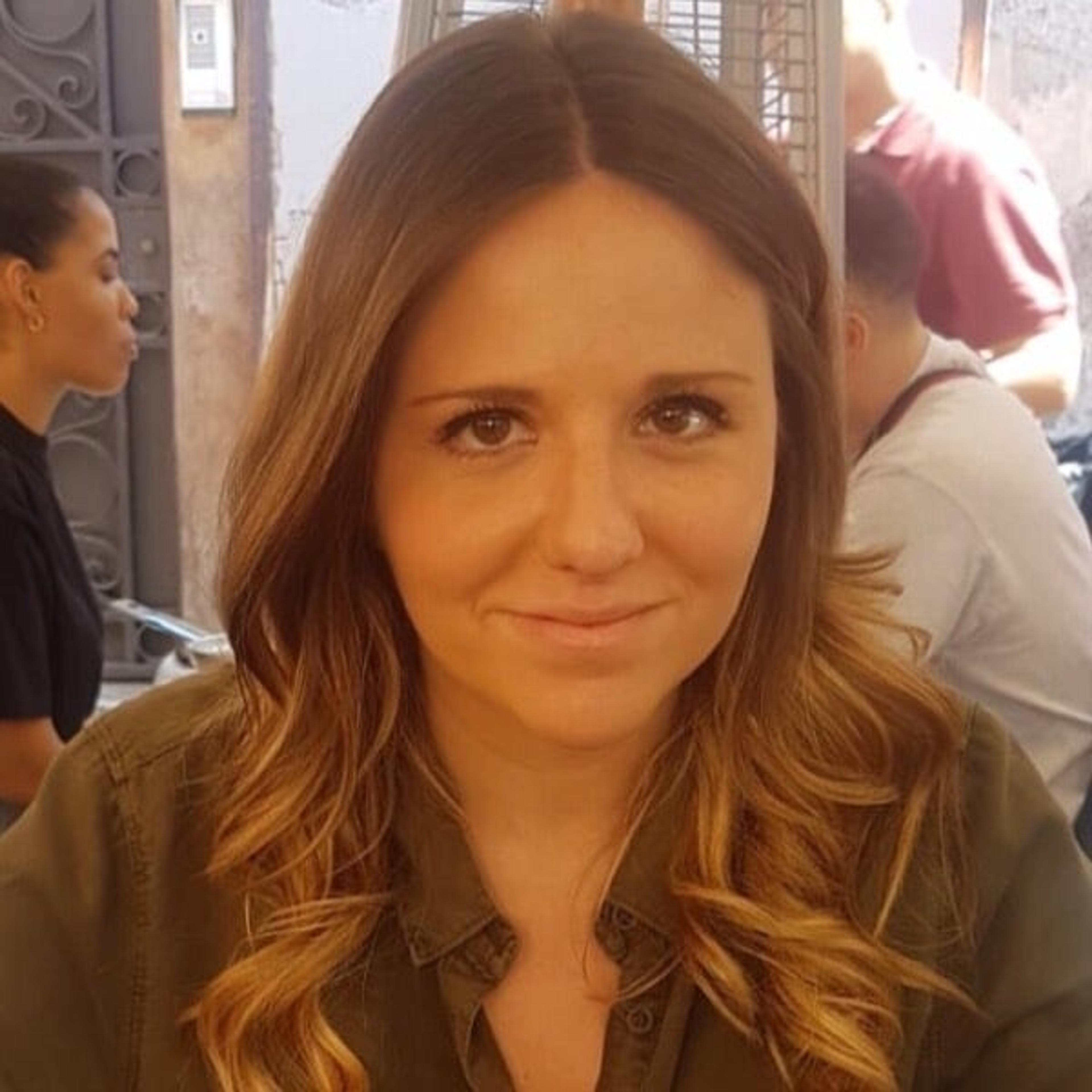Giorgia Pagliari