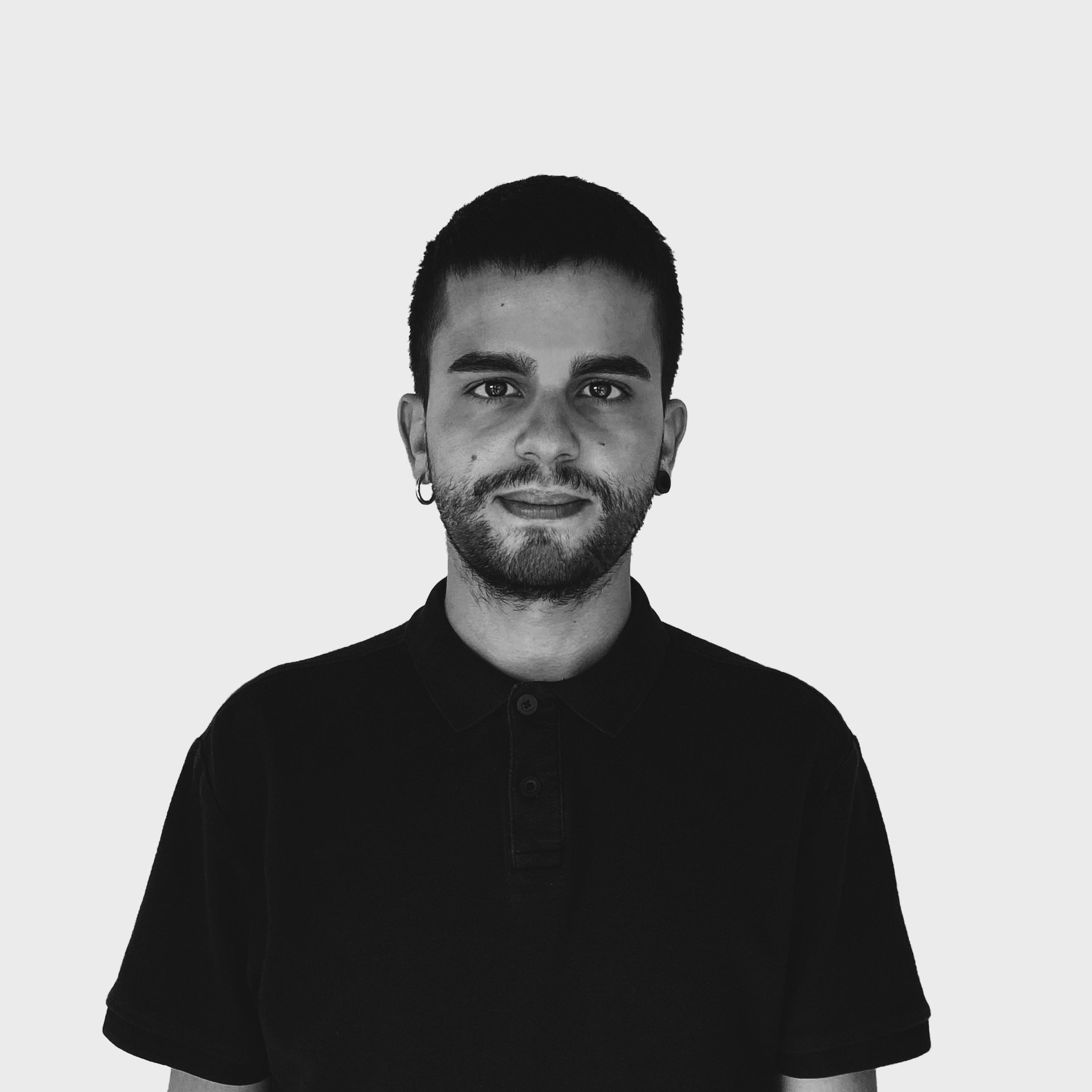 Mario Figueredo Martín
