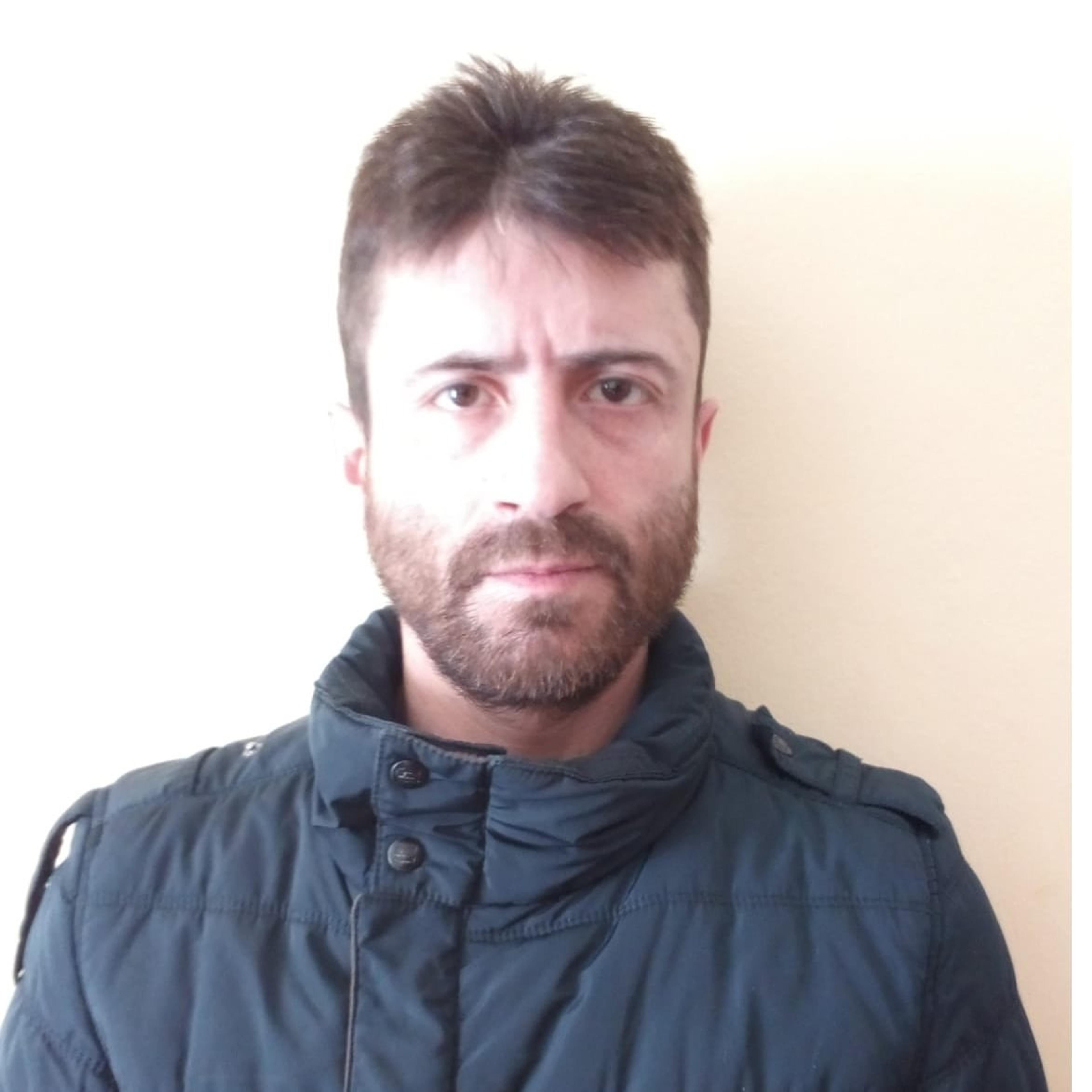 Julio Gonzalez