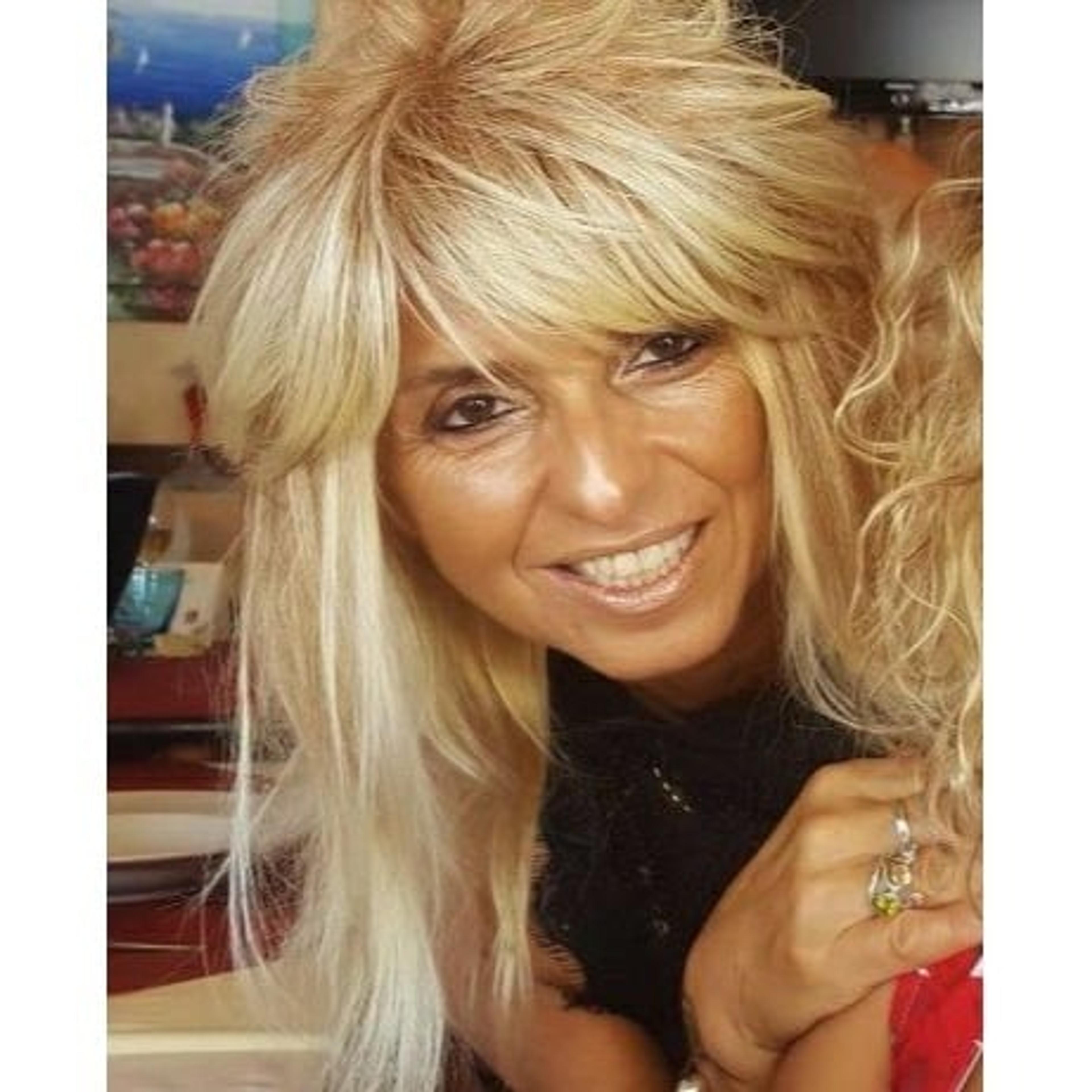 Sylvie Passarelli